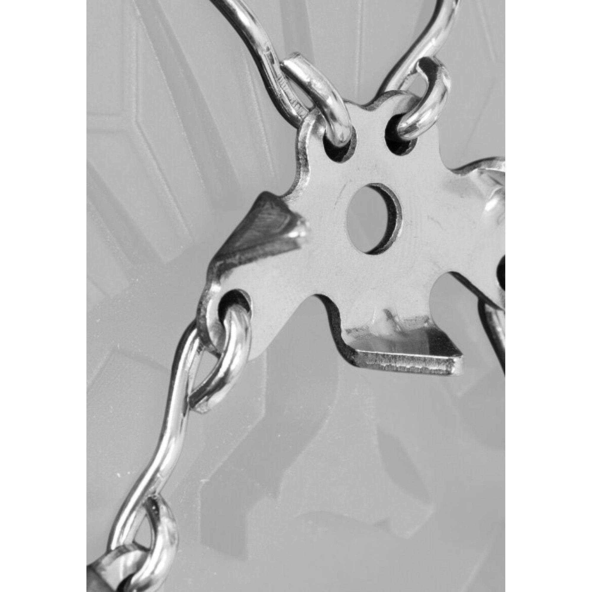 Льодоходи (льодоступи) Naturehike на 19-зубів розмір L (41-46) NH19HJ001 - 3 - Robinzon.ua