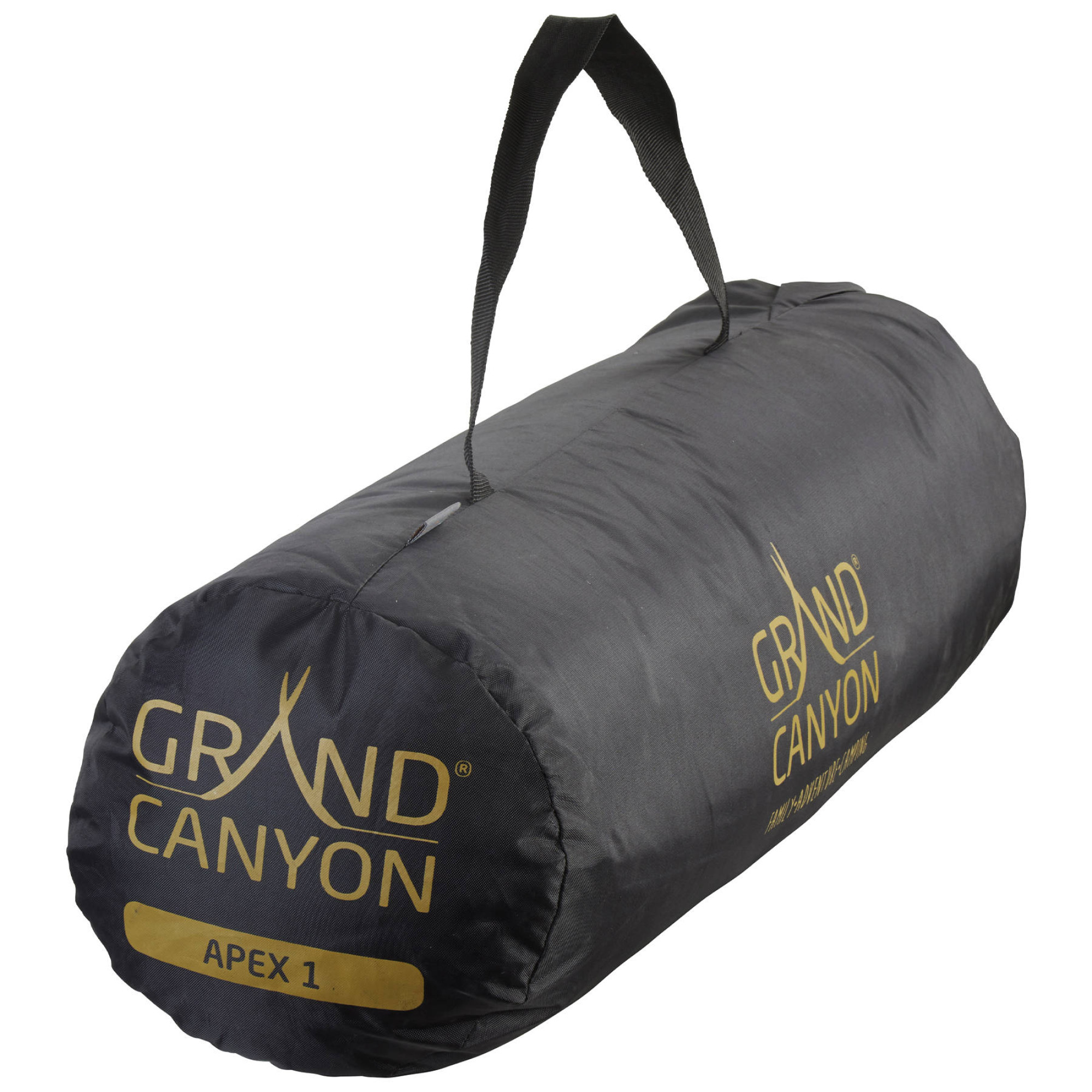 Намет Grand Canyon Apex 1 Capulet Olive (330001) - 4 - Robinzon.ua