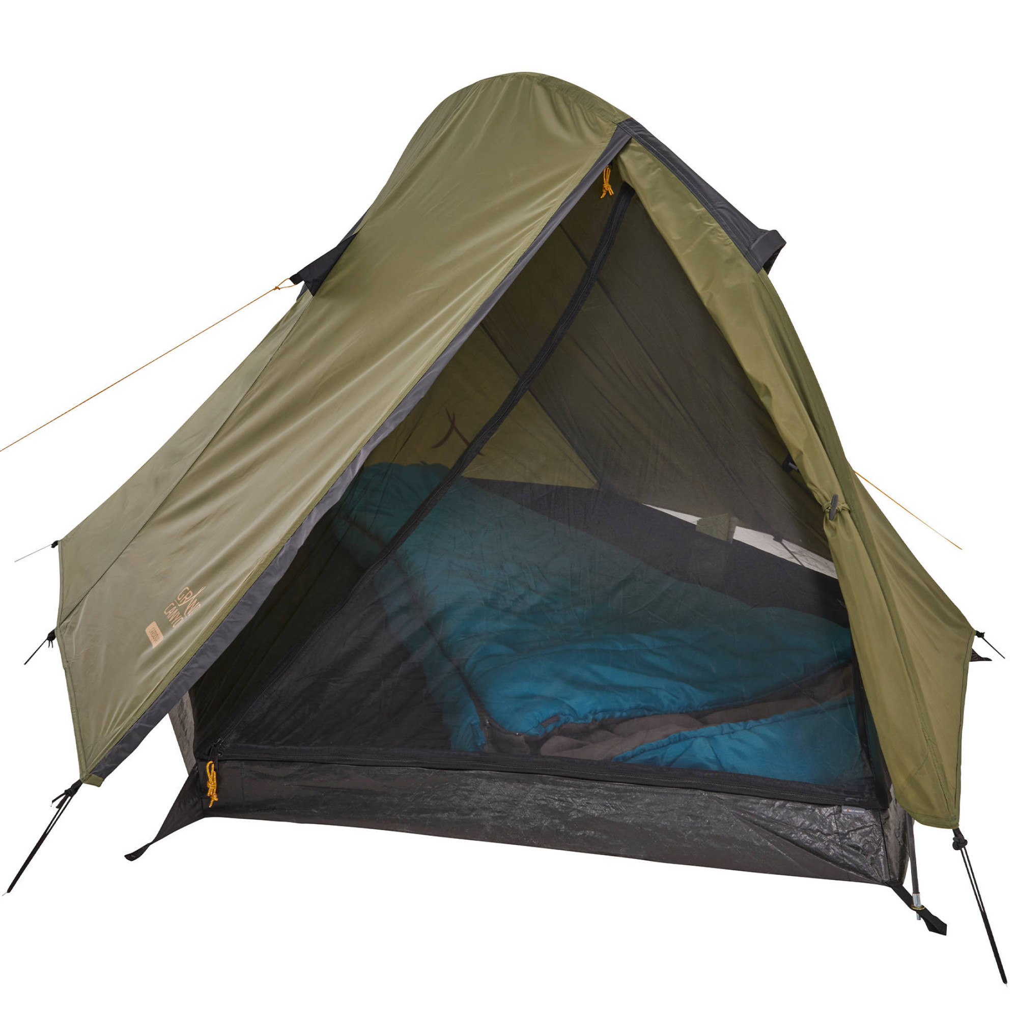 Намет Grand Canyon Cardova 1 Capulet Olive (330025) - 5 - Robinzon.ua