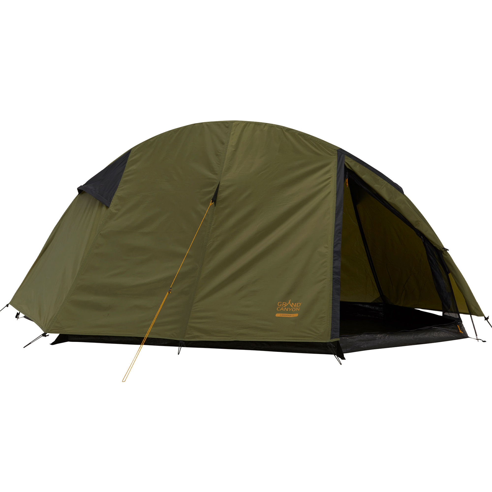 Намет Grand Canyon Cardova 1 Capulet Olive (330025) - 4 - Robinzon.ua