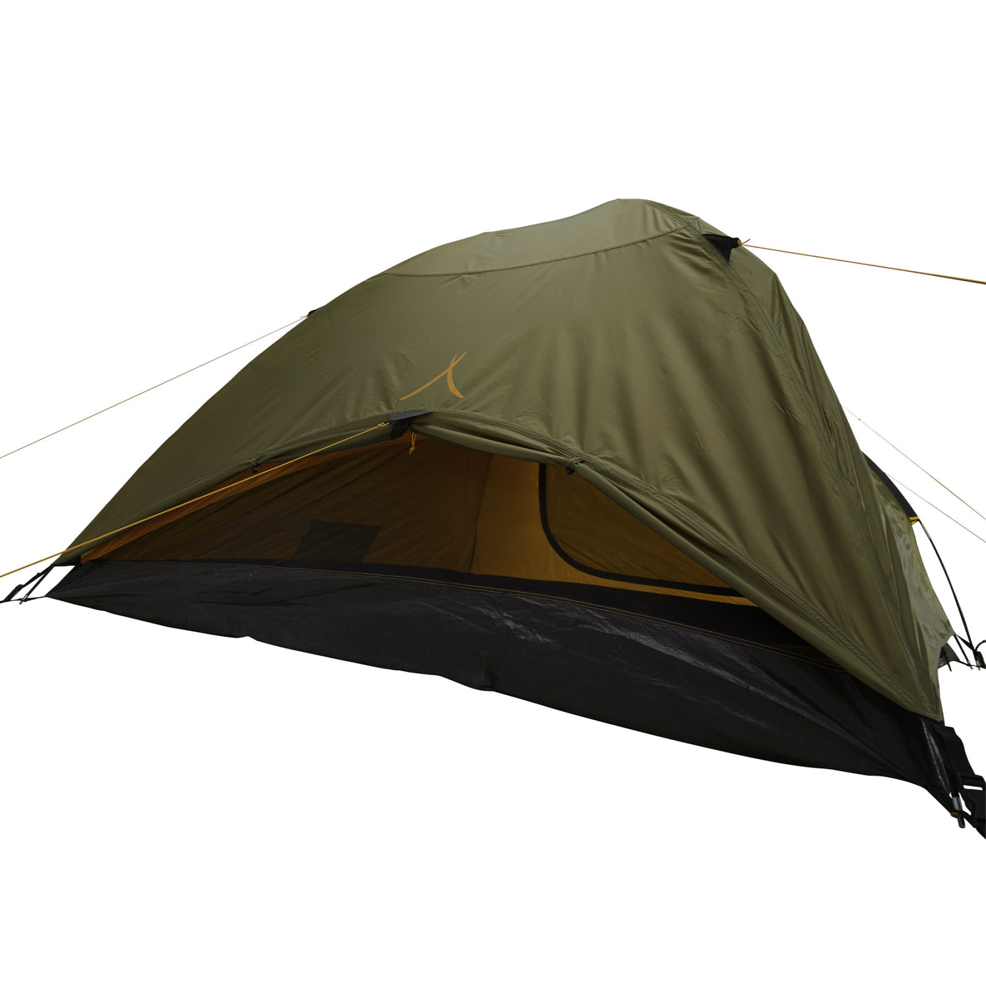 Намет Grand Canyon Topeka 3 Capulet Olive (330026) - 4 - Robinzon.ua