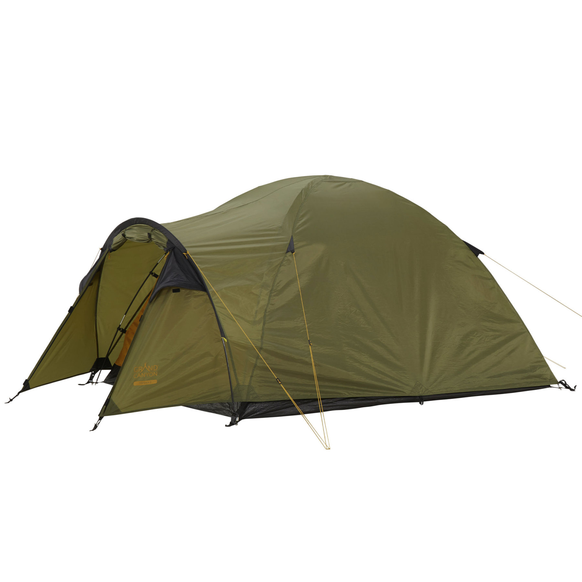 Намет Grand Canyon Topeka 2 Capulet Olive (330005) - 2 - Robinzon.ua