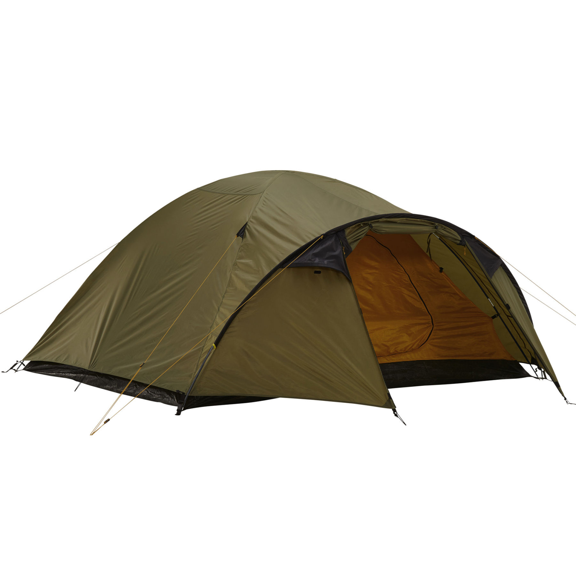 Намет Grand Canyon Topeka 4 Capulet Olive (330028) - 2 - Robinzon.ua