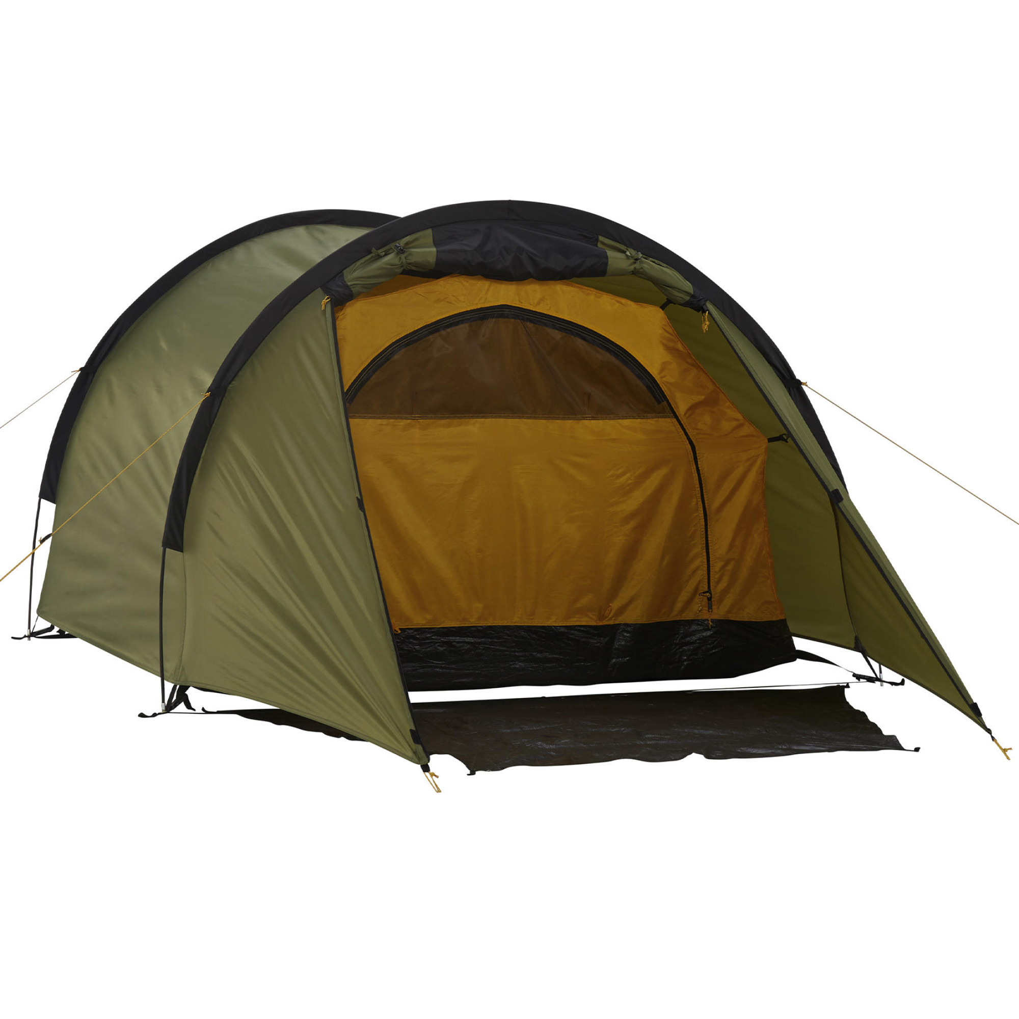 Намет Grand Canyon Robson 2 Capulet Olive (330007) - 5 - Robinzon.ua