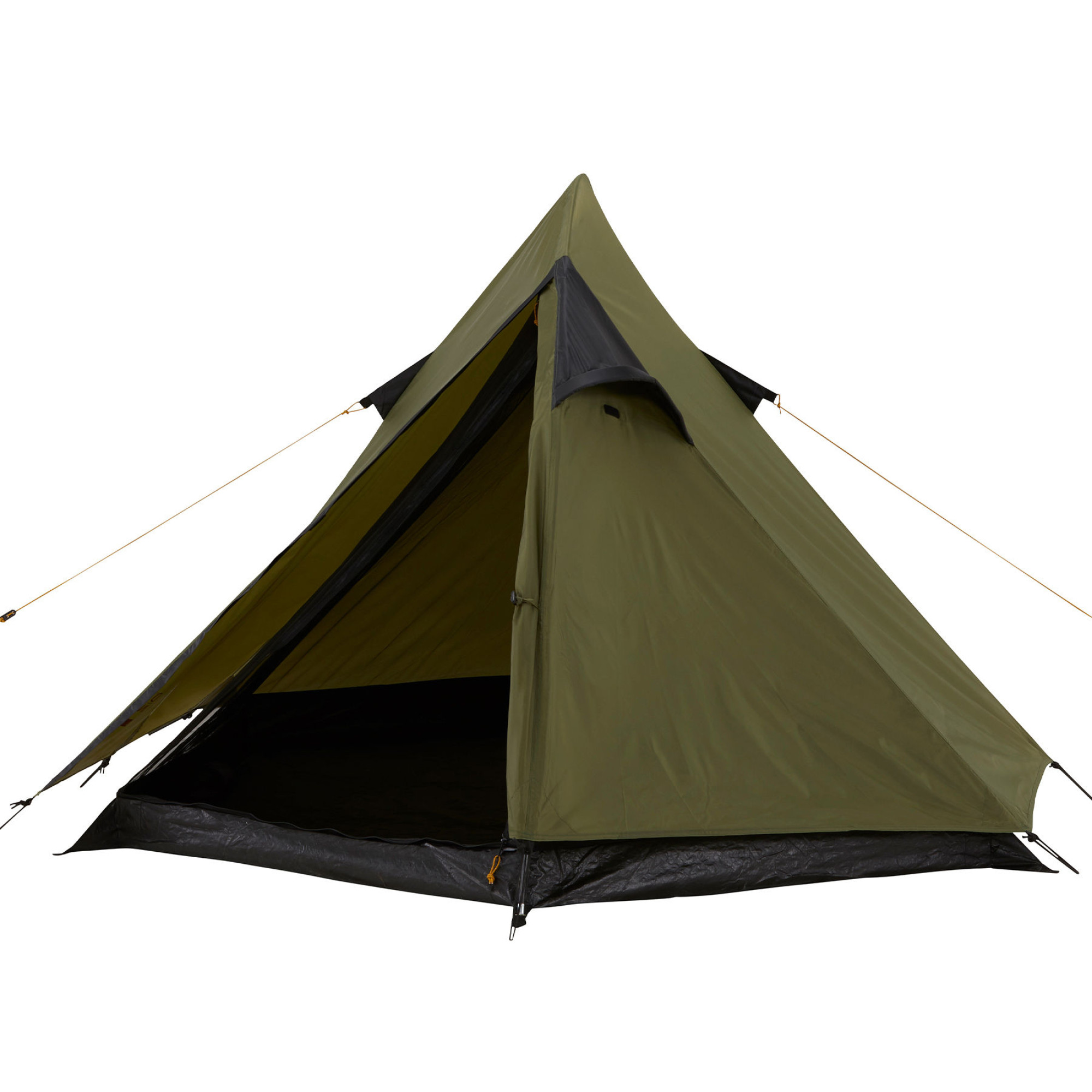 Намет Grand Canyon Cardova 1 Alu Capulet Olive (30921256) - 3 - Robinzon.ua