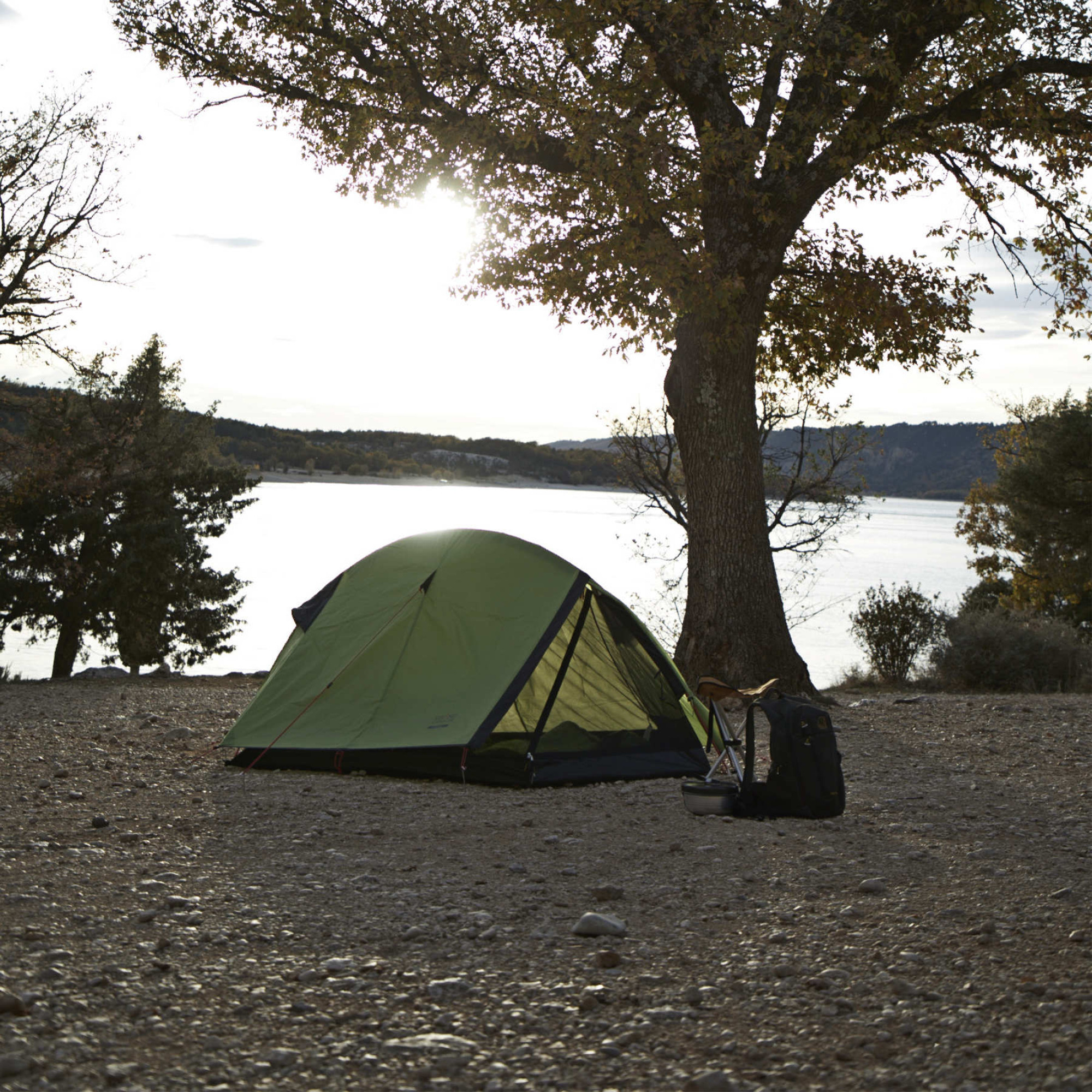 Намет Grand Canyon Cardova 1 Alu Capulet Olive (30921256) - 1 - Robinzon.ua