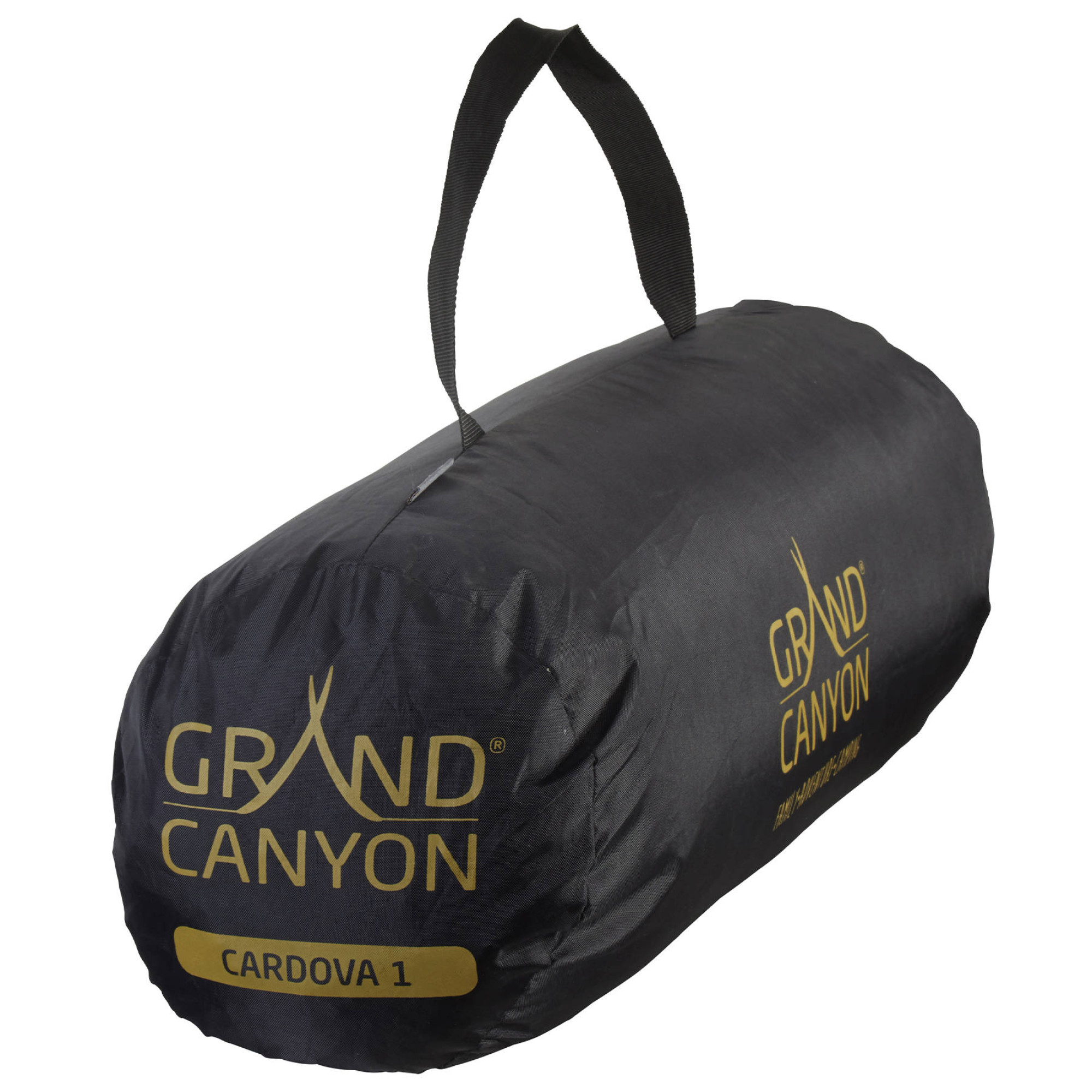 Намет Grand Canyon Cardova 1 Alu Capulet Olive (30921256) - Robinzon.ua