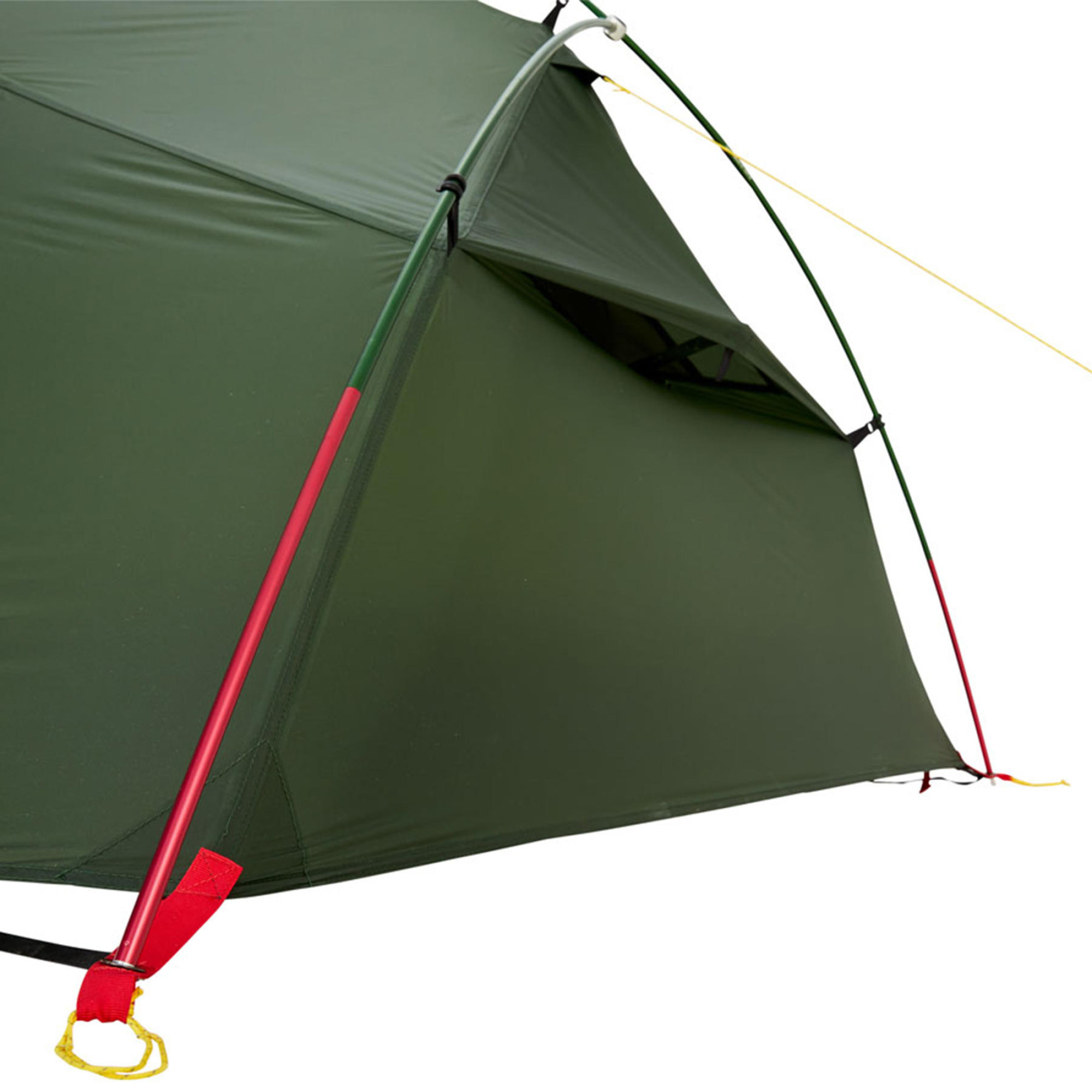 Намет Wechsel Bella 1 ZG Green (231055) - 5 - Robinzon.ua