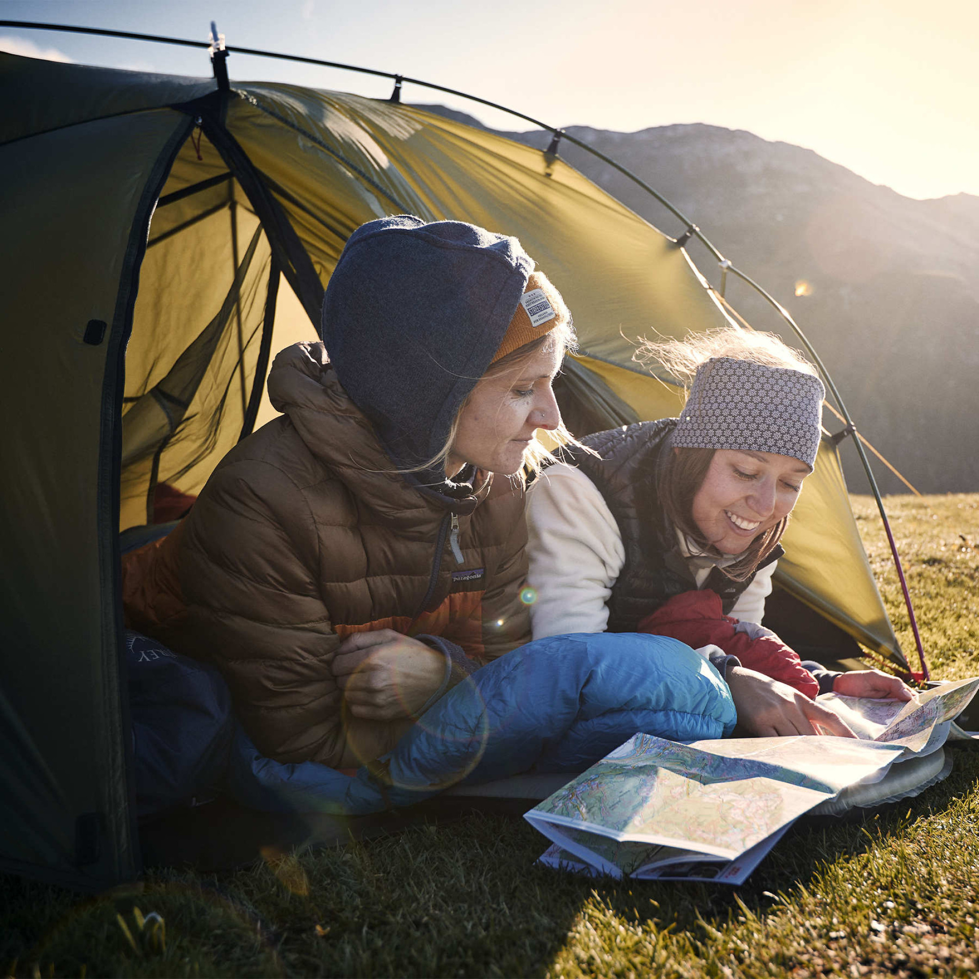 Намет Wechsel Bella 1 ZG Green (231055) - Robinzon.ua