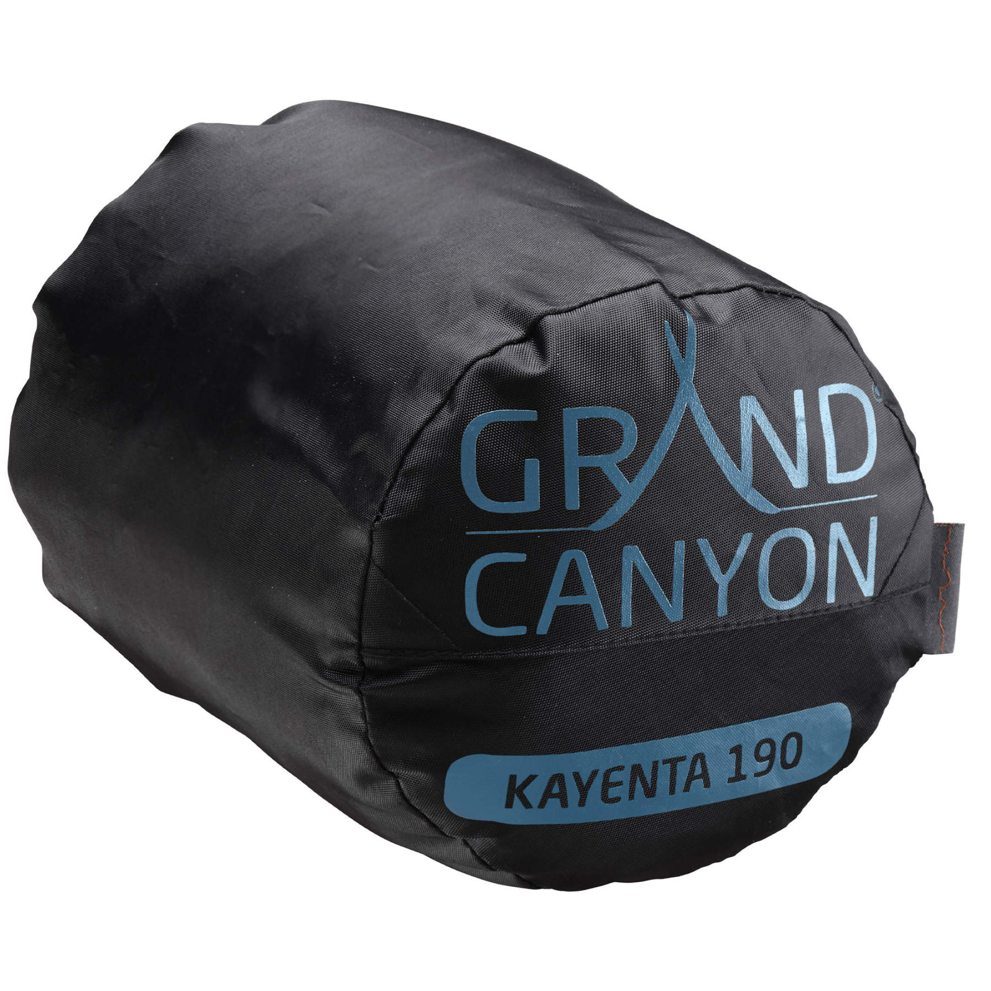 Спальний мішок Grand Canyon Kayenta 190 13°C Caneel Bay Left (340002) - 6 Спальний мішок Grand Canyon Kayenta 190 13°C Caneel Bay Left (340002) - 6 - Robinzon.ua