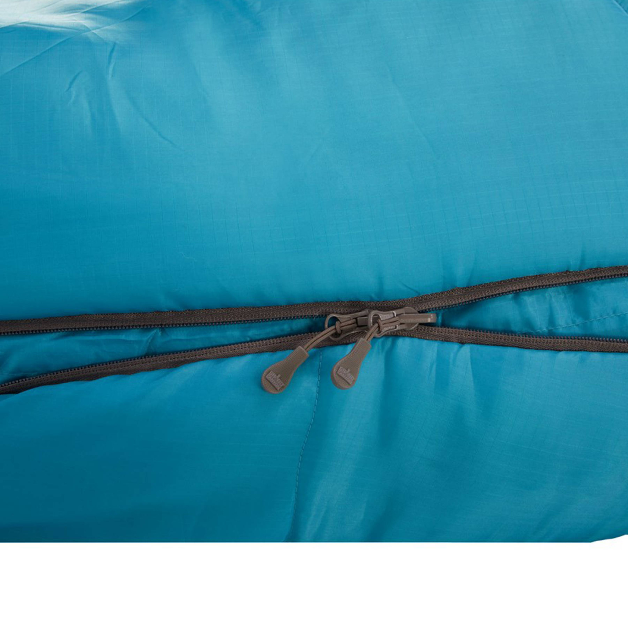 Спальный мешок Grand Canyon Kansas 190 0°C Caneel Bay Left (340004) - 3 - Robinzon.ua