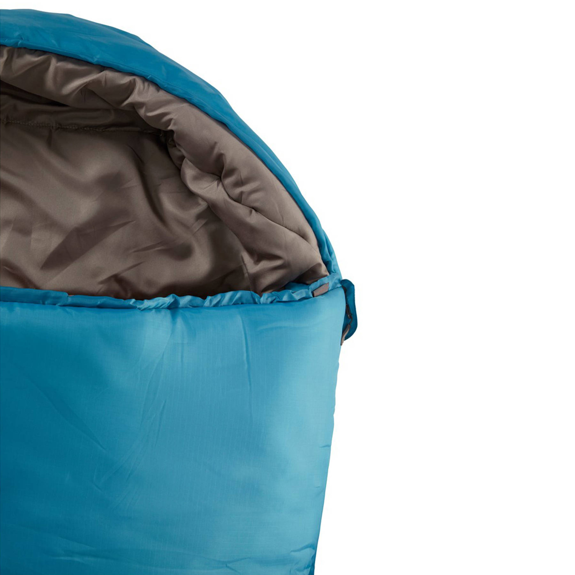 Спальный мешок Grand Canyon Kansas 190 0°C Caneel Bay Left (340004) - 2 - Robinzon.ua