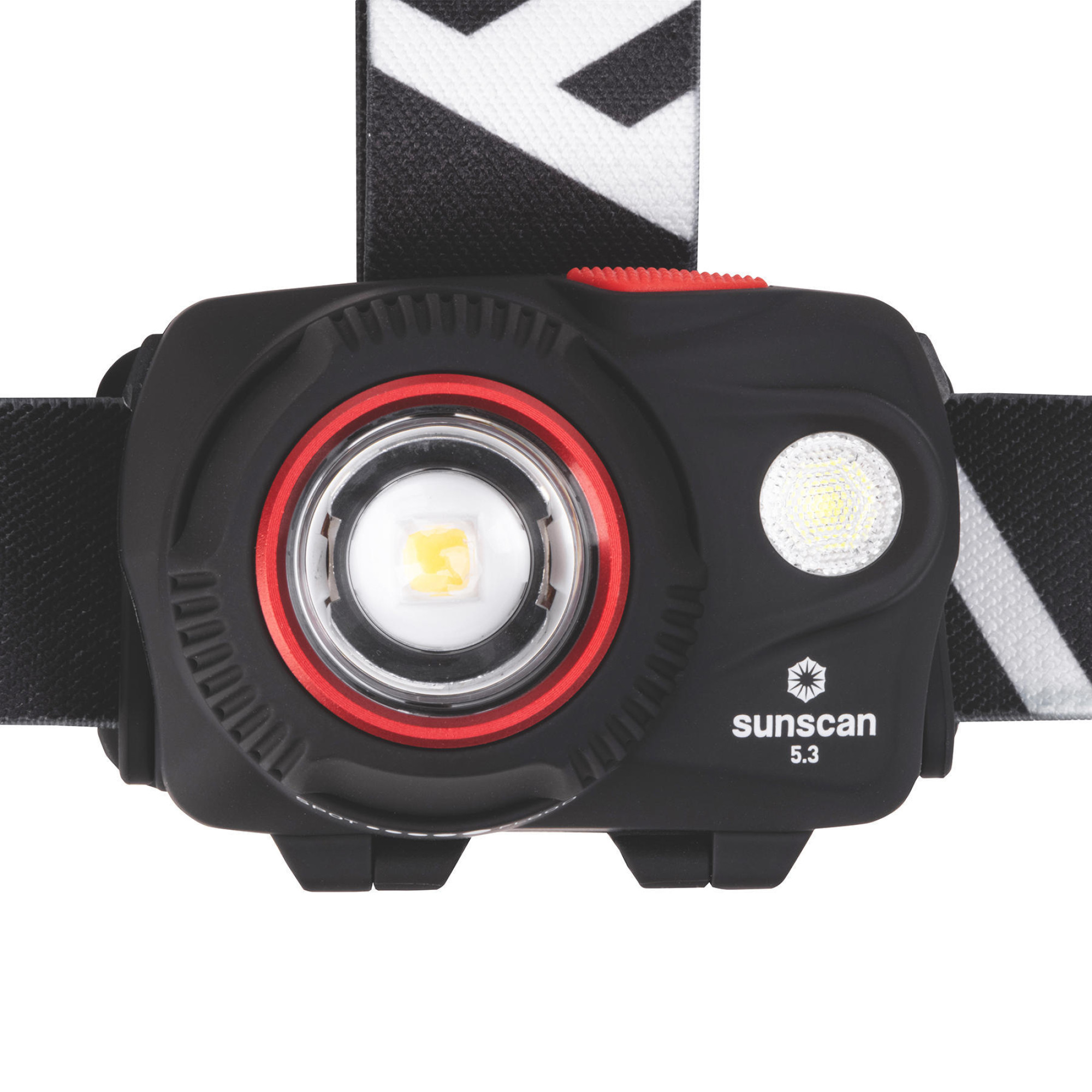 Ліхтар налобний Mactronic Sunscan 5.3 (300 Lm) 90 CRI (PHL0031) - 2 - Robinzon.ua