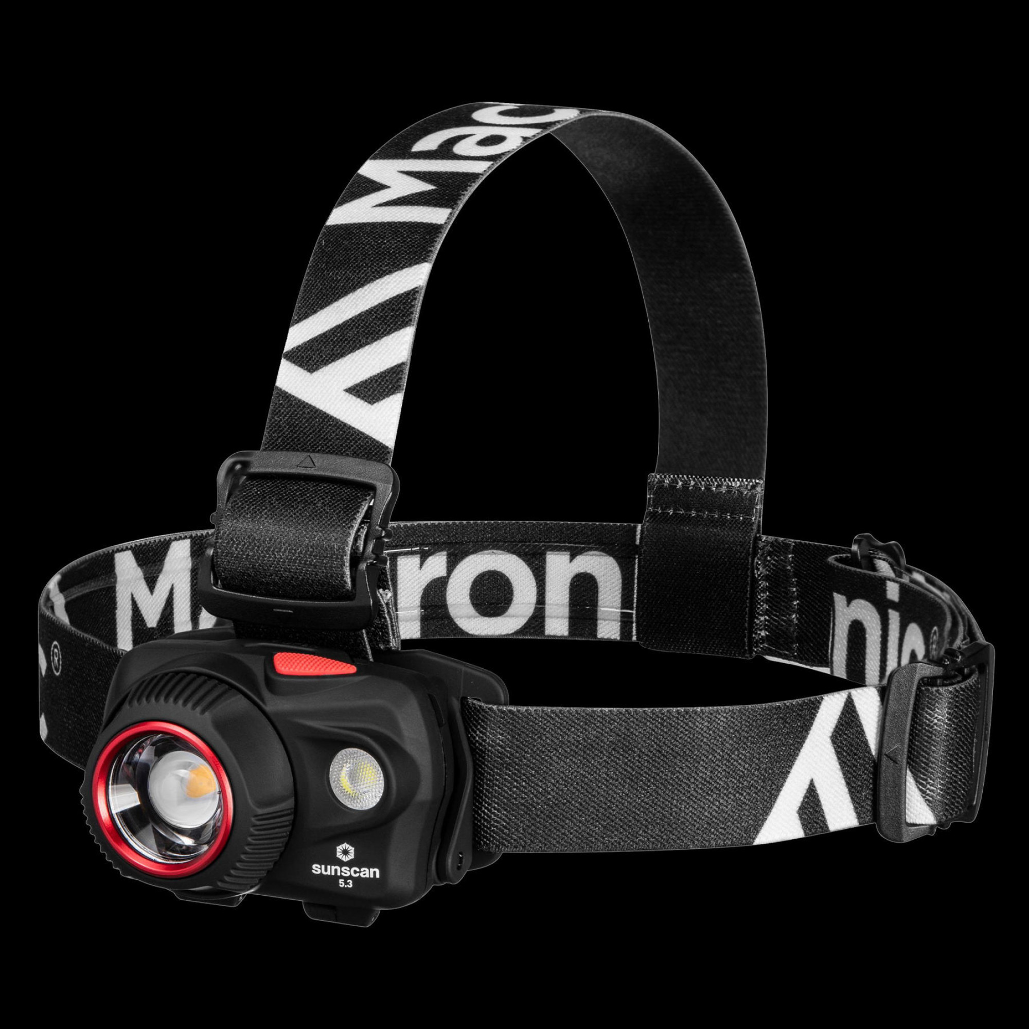 Ліхтар налобний Mactronic Sunscan 5.3 (300 Lm) 90 CRI (PHL0031) - 4 - Robinzon.ua