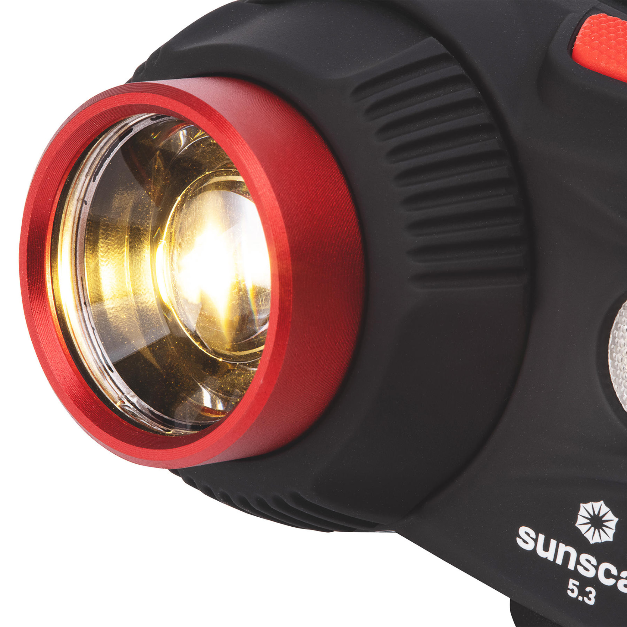 Ліхтар налобний Mactronic Sunscan 5.3 (300 Lm) 90 CRI (PHL0031) - 3 - Robinzon.ua