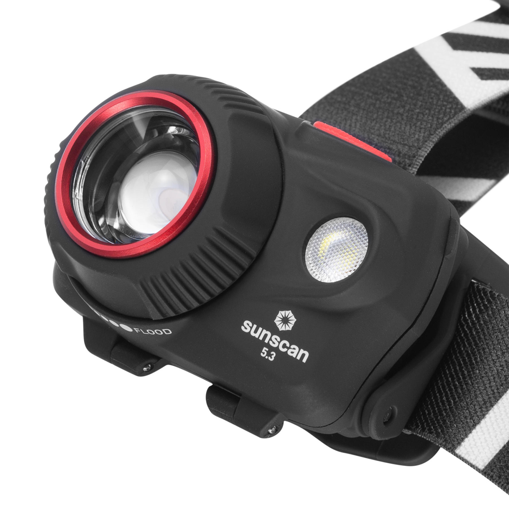 Ліхтар налобний Mactronic Sunscan 5.3 (300 Lm) 90 CRI (PHL0031) - 5 - Robinzon.ua