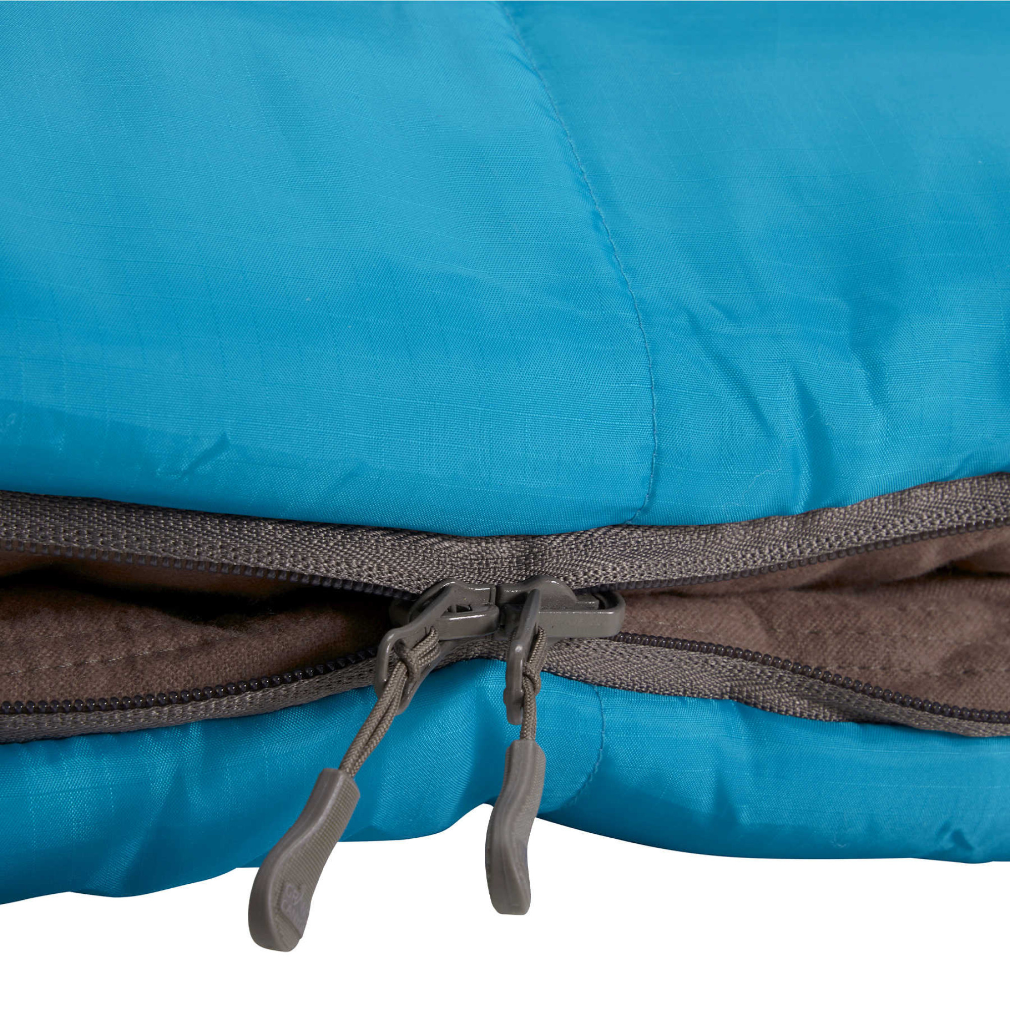 Спальний мішок Grand Canyon Utah 190 -3°C Caneel Bay Left (340010) - 6 - Robinzon.ua