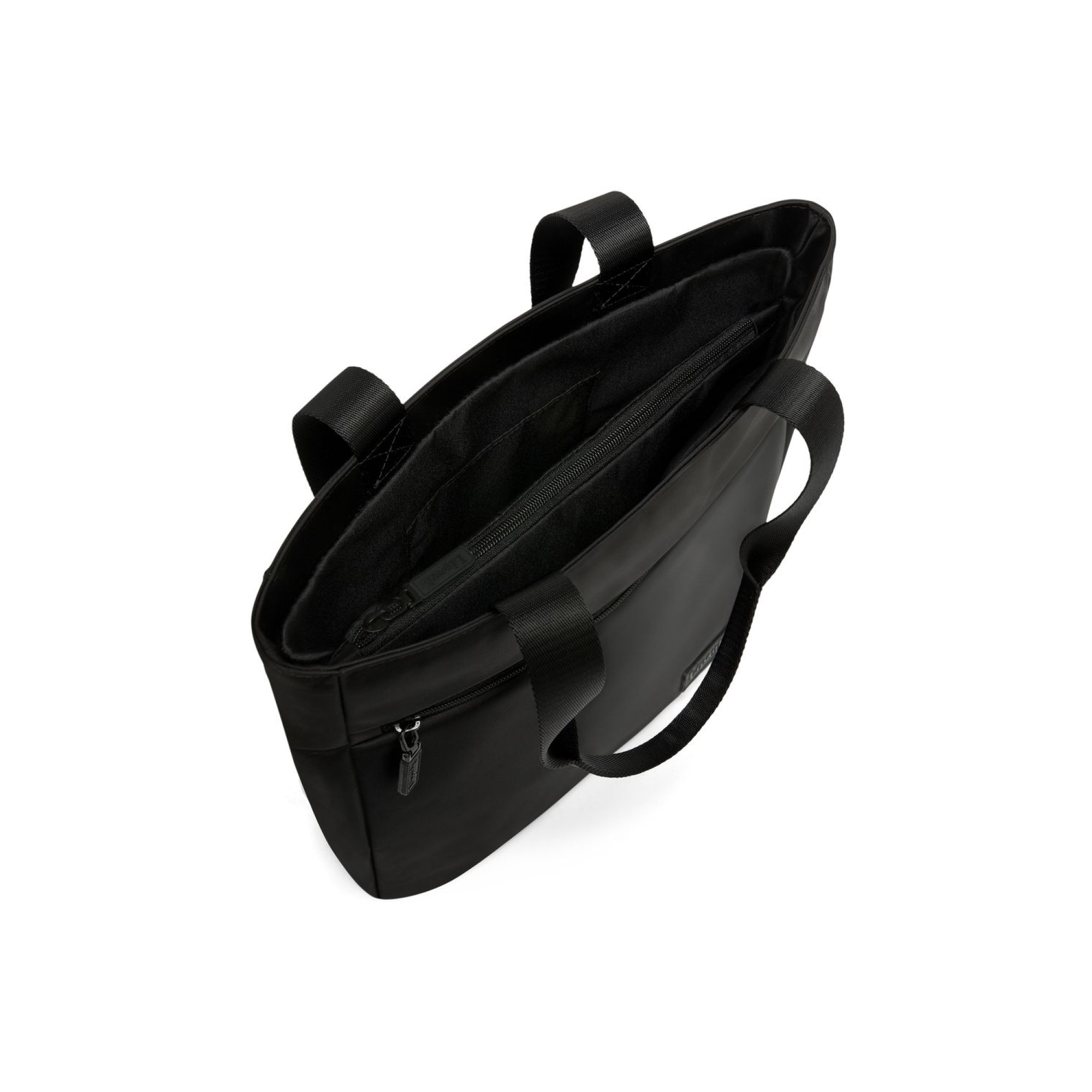 Жіноча сумка CITY PLUME BLACK - 2 - Robinzon.ua