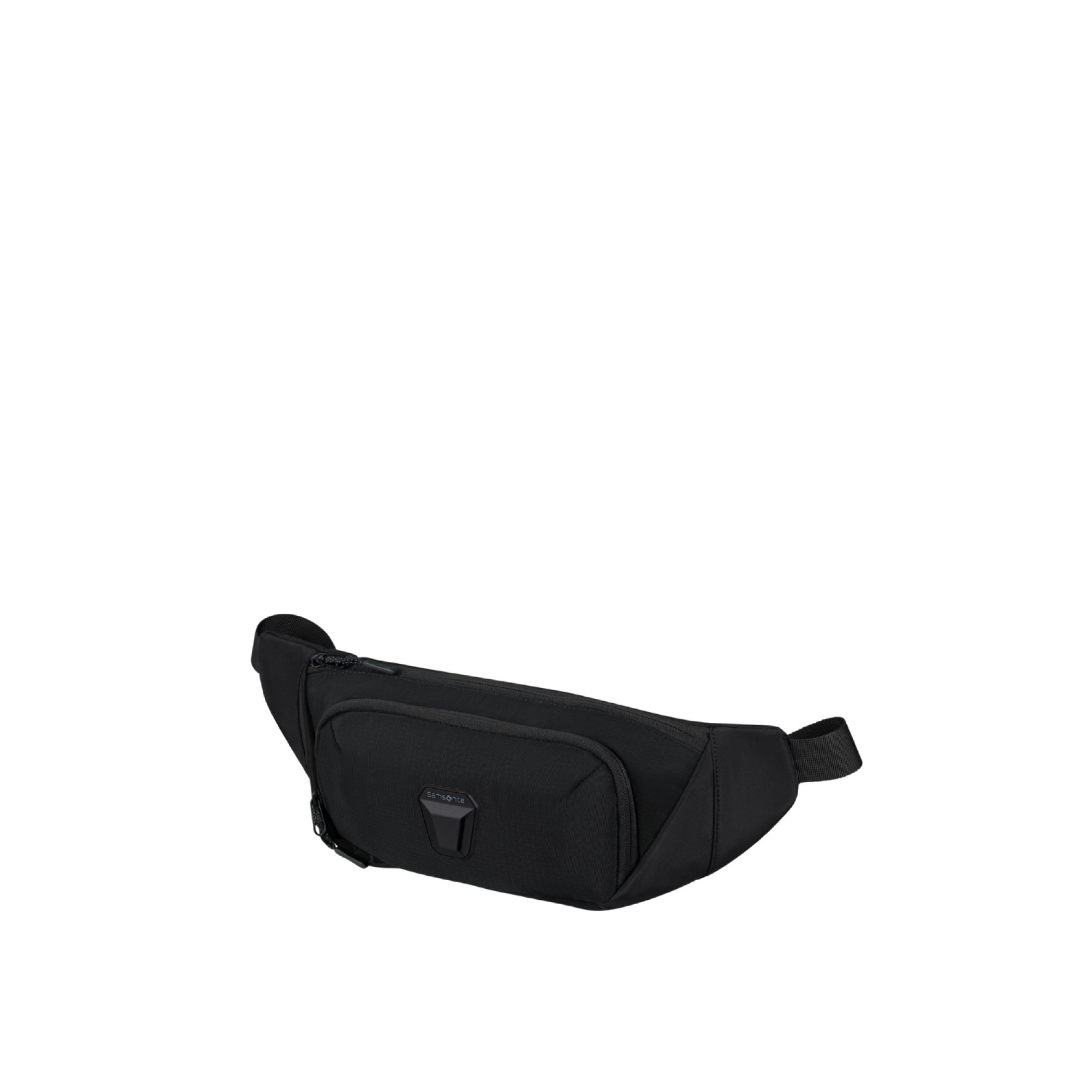 Сумка поясная DYE-NAMIC BLACK - 2 - Robinzon.ua