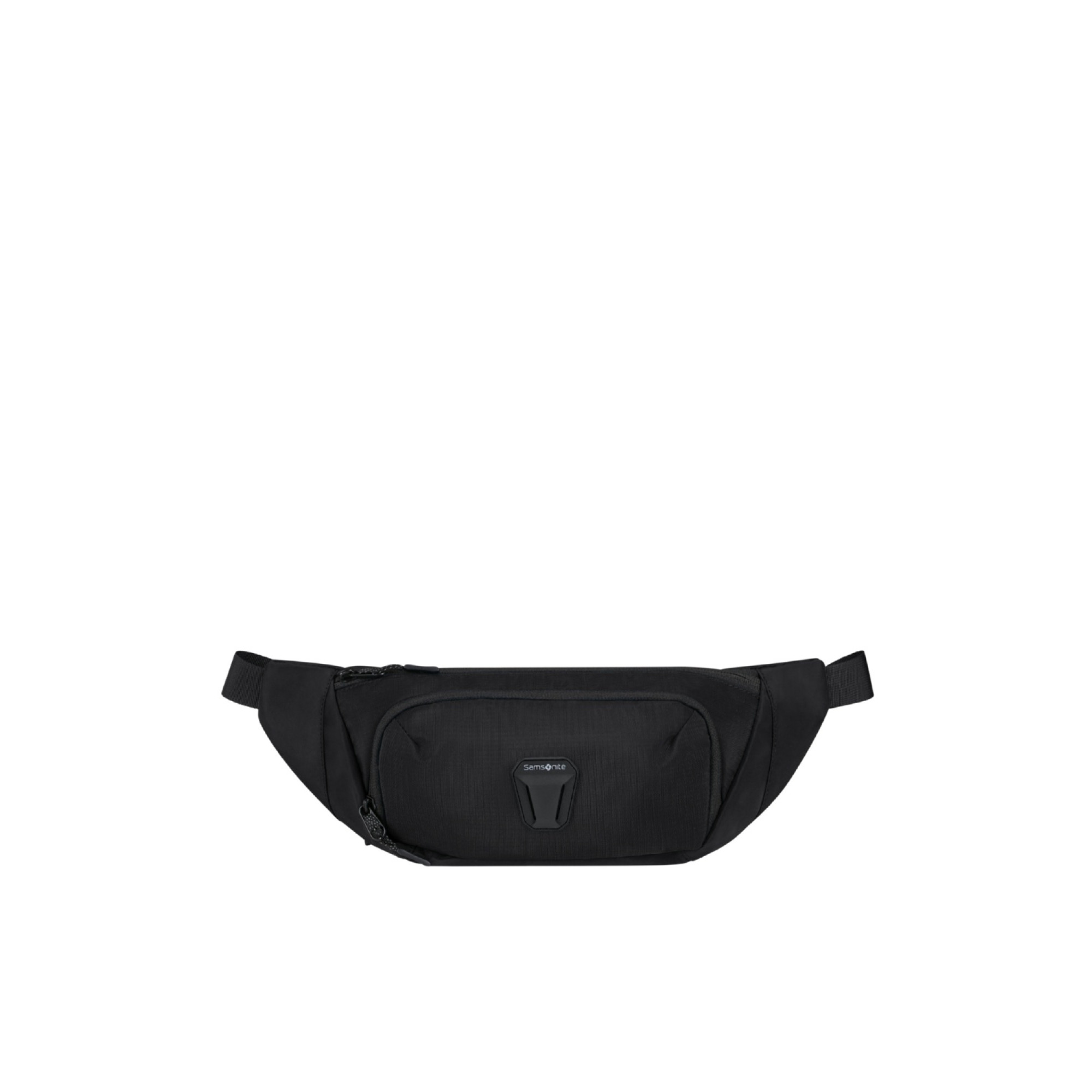 Сумка поясная DYE-NAMIC BLACK - Robinzon.ua