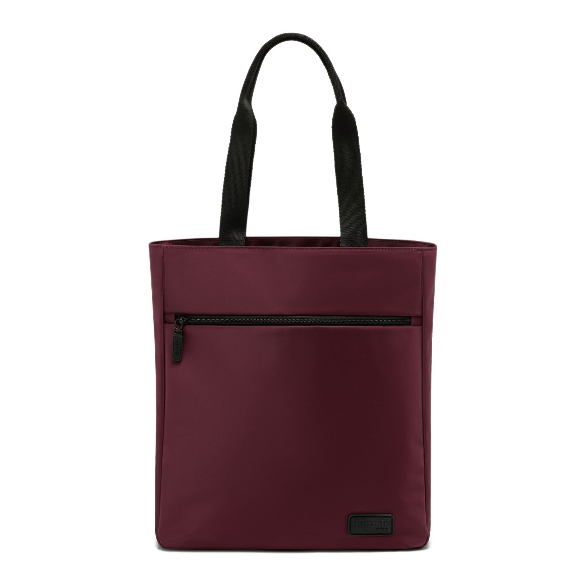 Жіноча сумка CITY PLUME BORDEAUX - Robinzon.ua