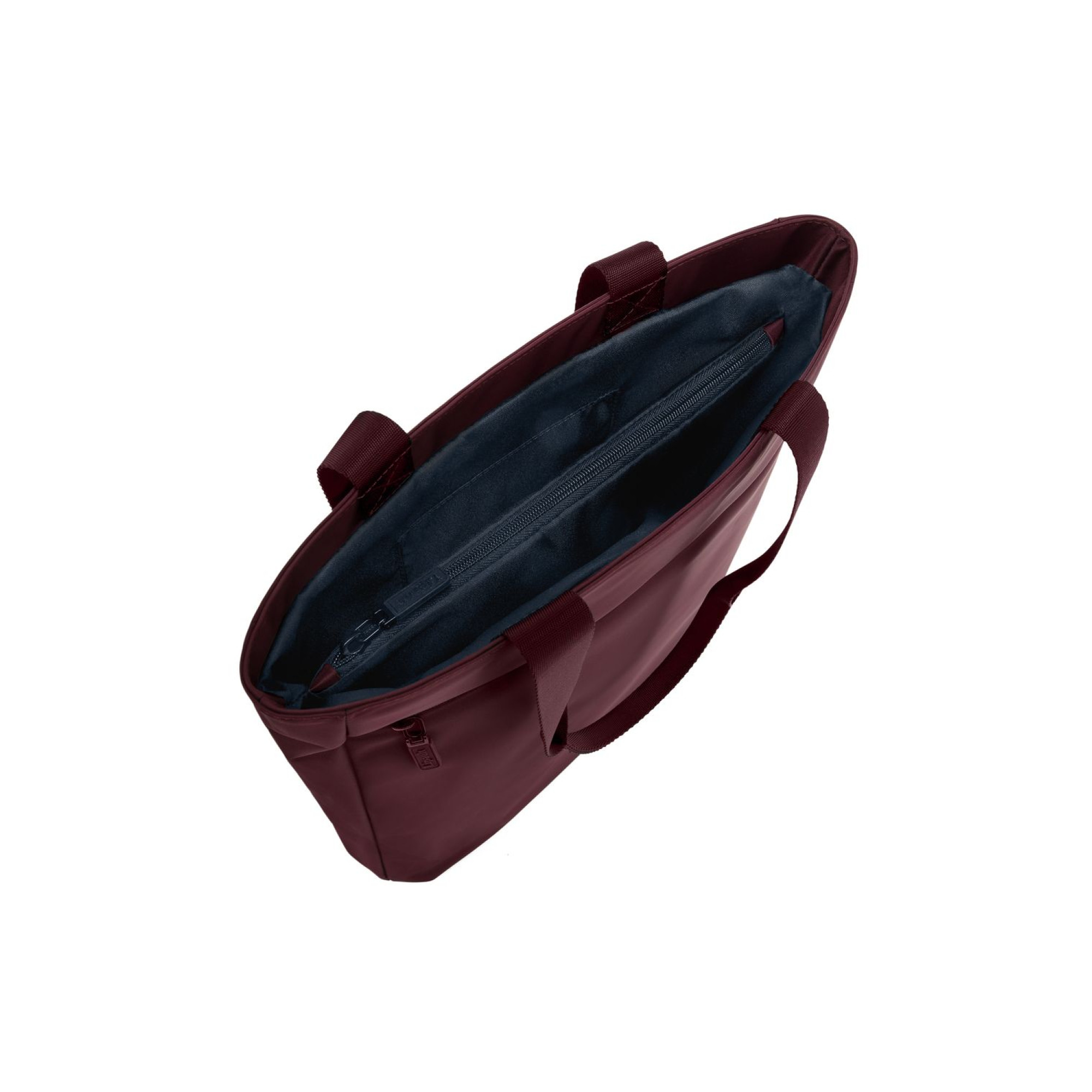 Жіноча сумка CITY PLUME BORDEAUX - 3 - Robinzon.ua