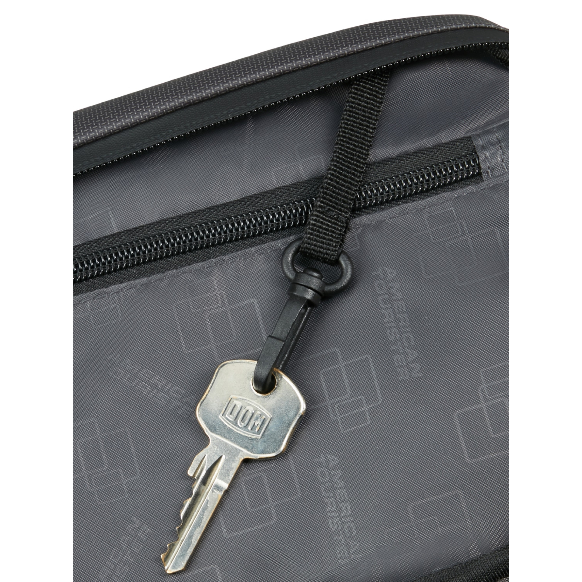 Сумка поясная URBAN TRACK BLACK/LIME - 5 - Robinzon.ua