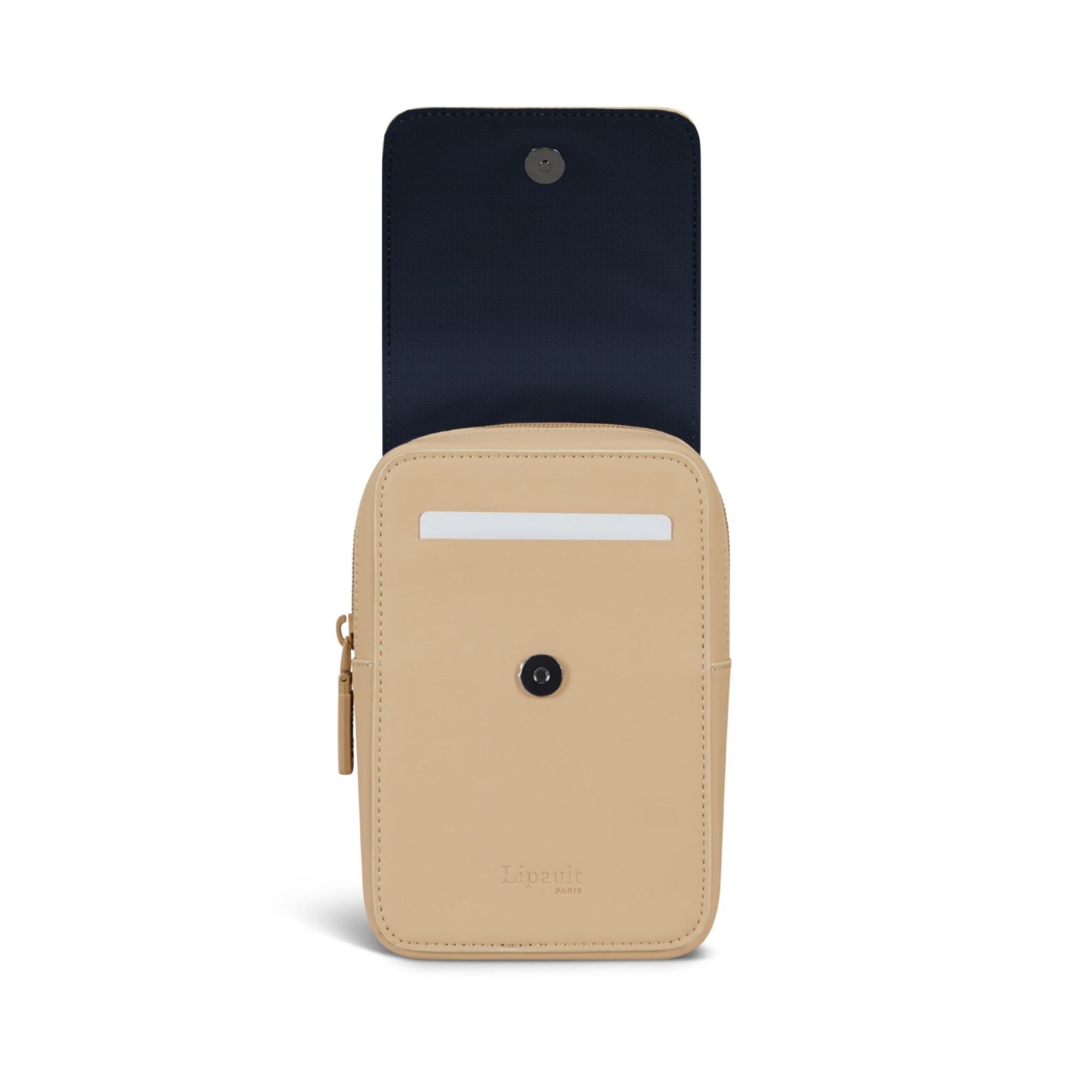 Плечова сумка LOST IN BERLIN ICED LATTE - 5 - Robinzon.ua