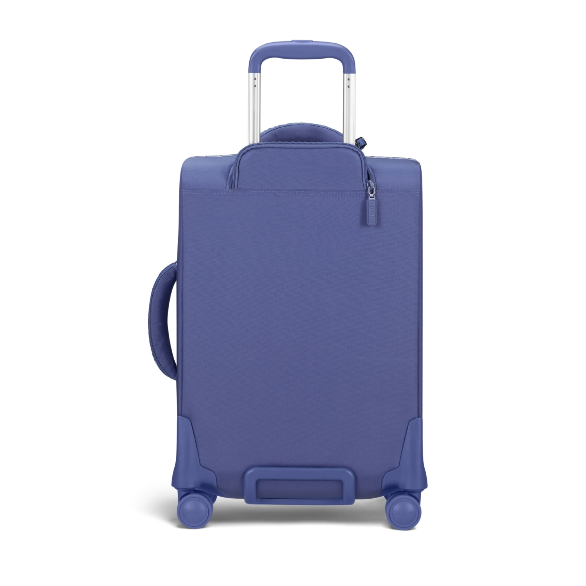 Чемодан 55 см PLUME FRESH LILAC - 2 - Robinzon.ua