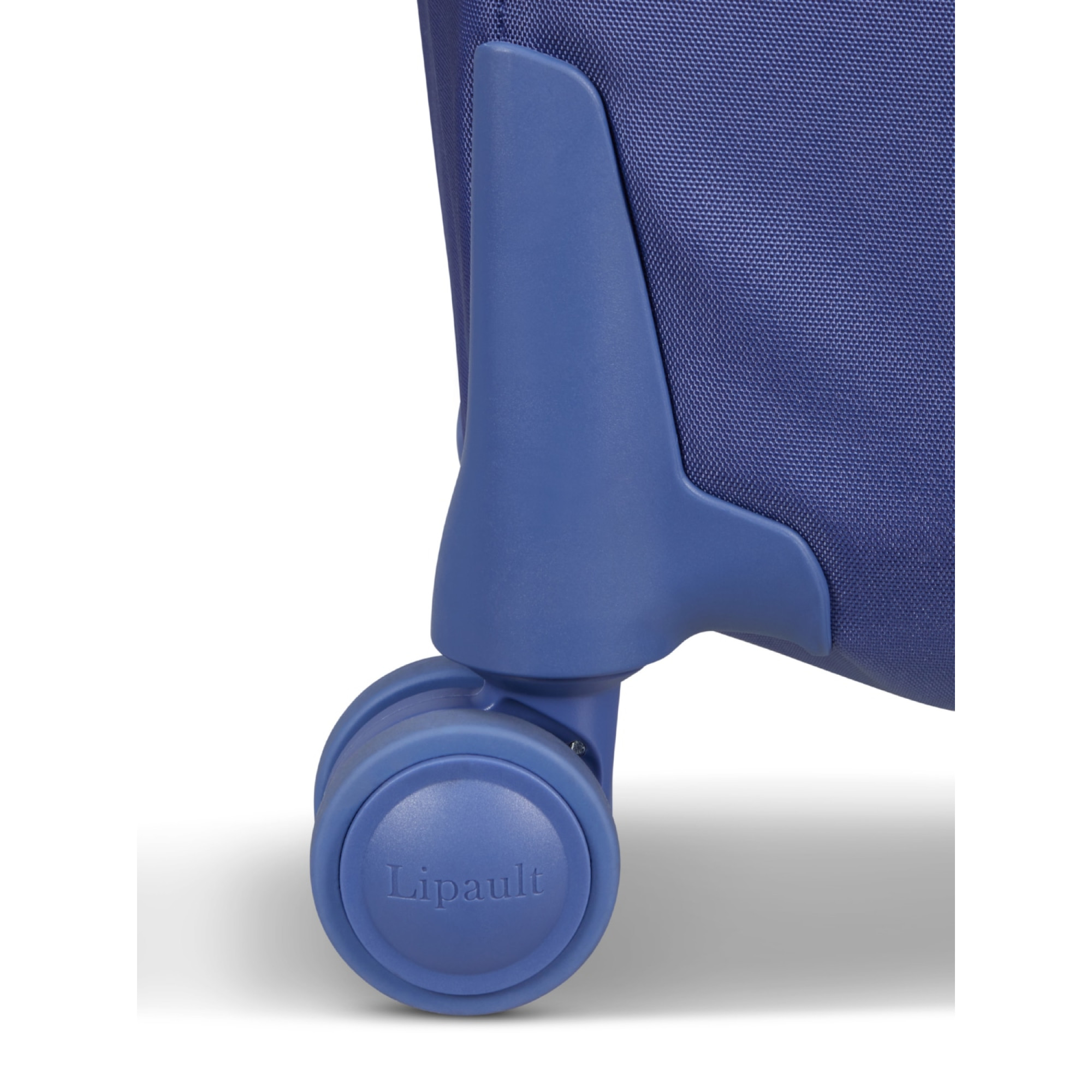 Чемодан 55 см PLUME FRESH LILAC - 5 - Robinzon.ua