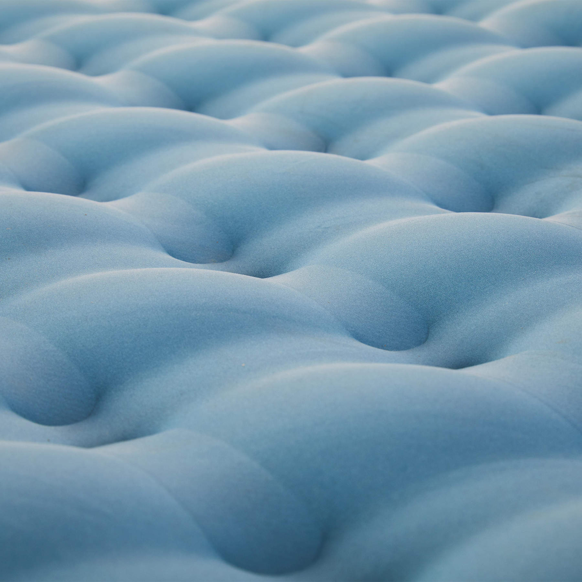 Матрац надувний Uquip Betty Single XL Petrol/Grey (243107) - 6 - Robinzon.ua