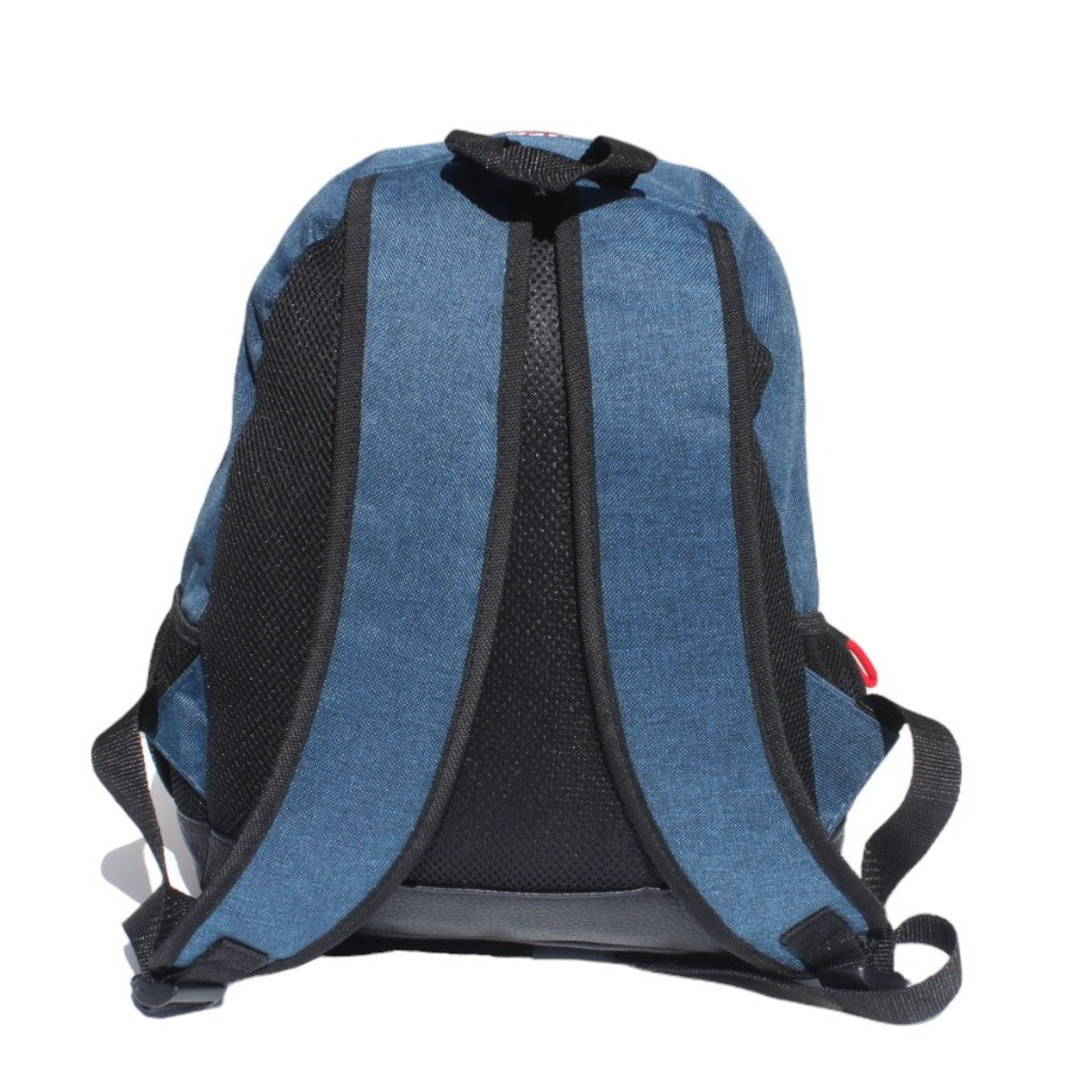 Рюкзак міський, спортивний SUPREME (р-р 35х27см, синій) - 2 - Robinzon.ua