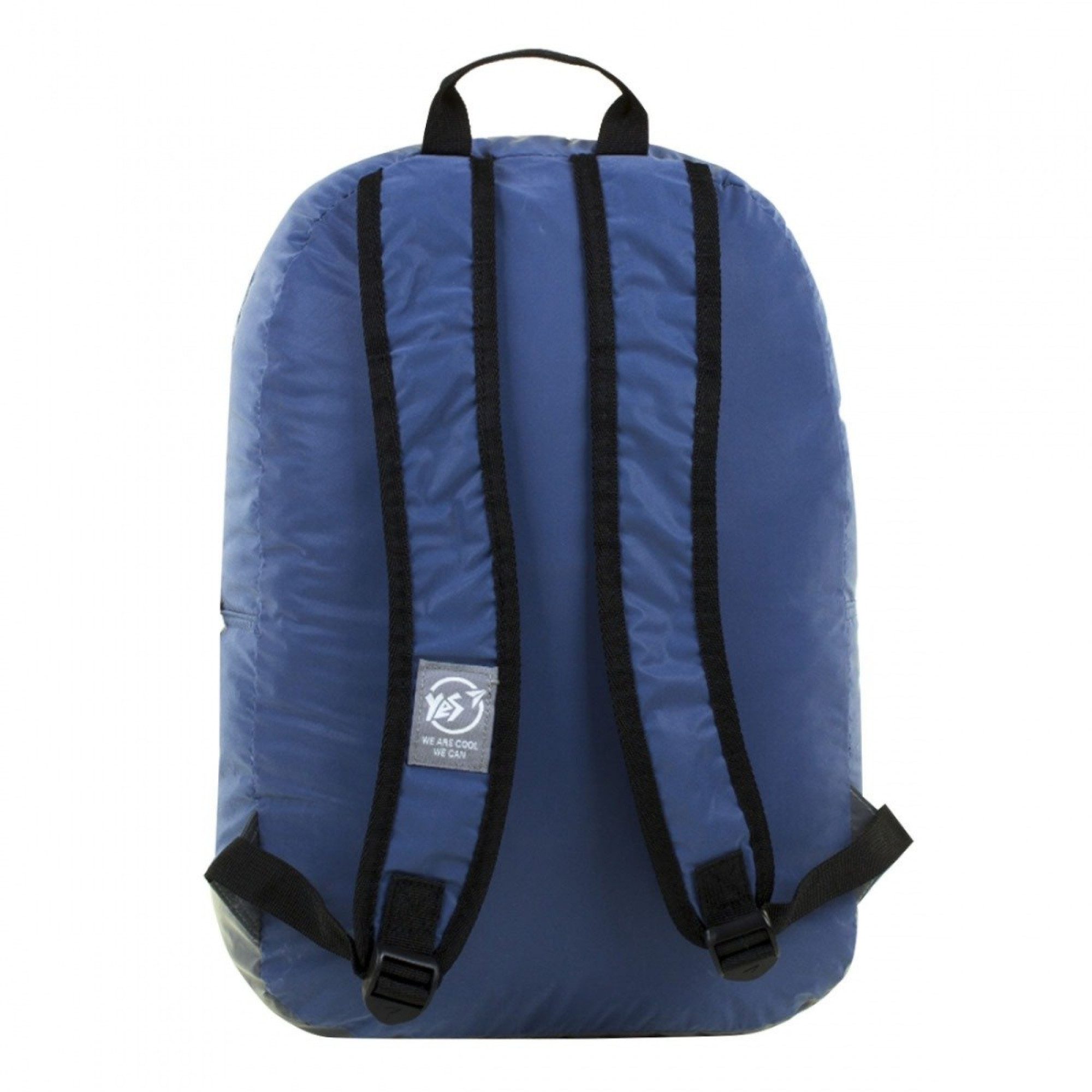 Рюкзак для міста YES R-03 "Ray Reflective" (р-р 44х29х16см, синій) - 2 - Robinzon.ua