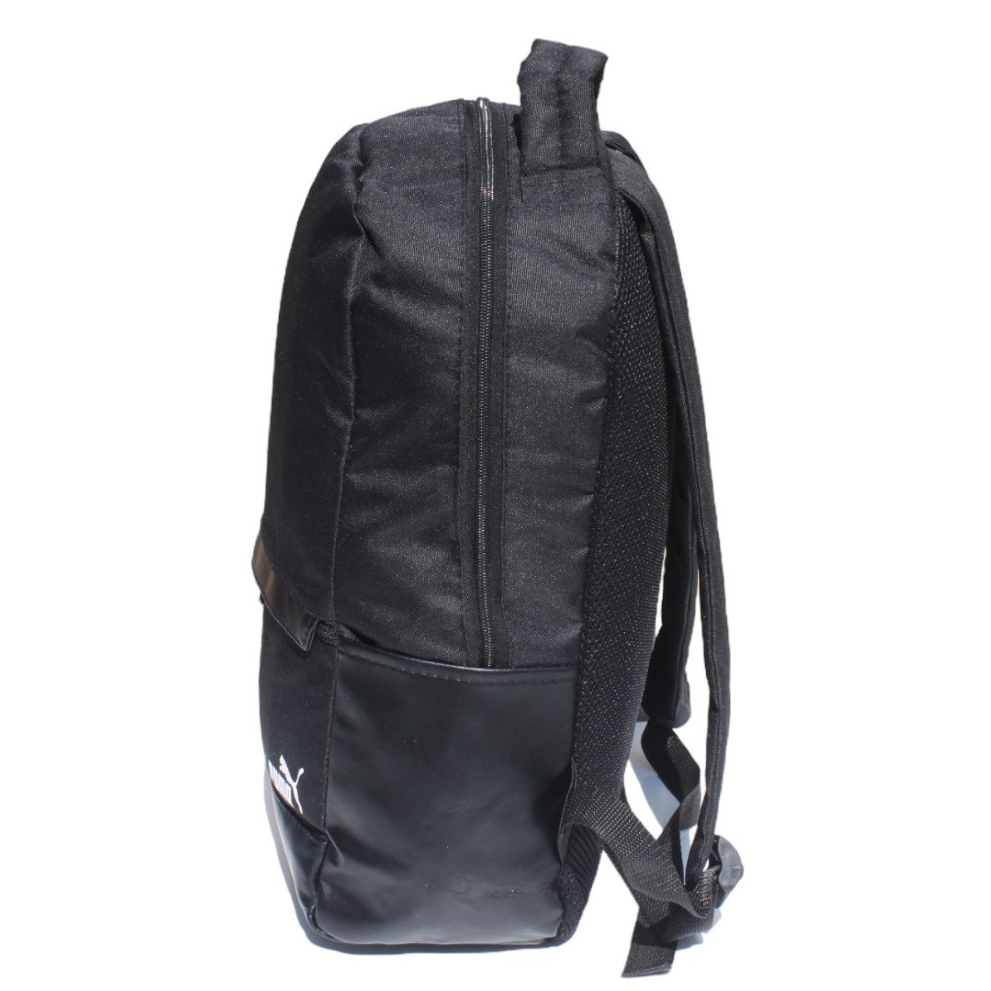 Рюкзак городской спортивный PUMA (р-р 40х25см, черный) - 1 - Robinzon.ua