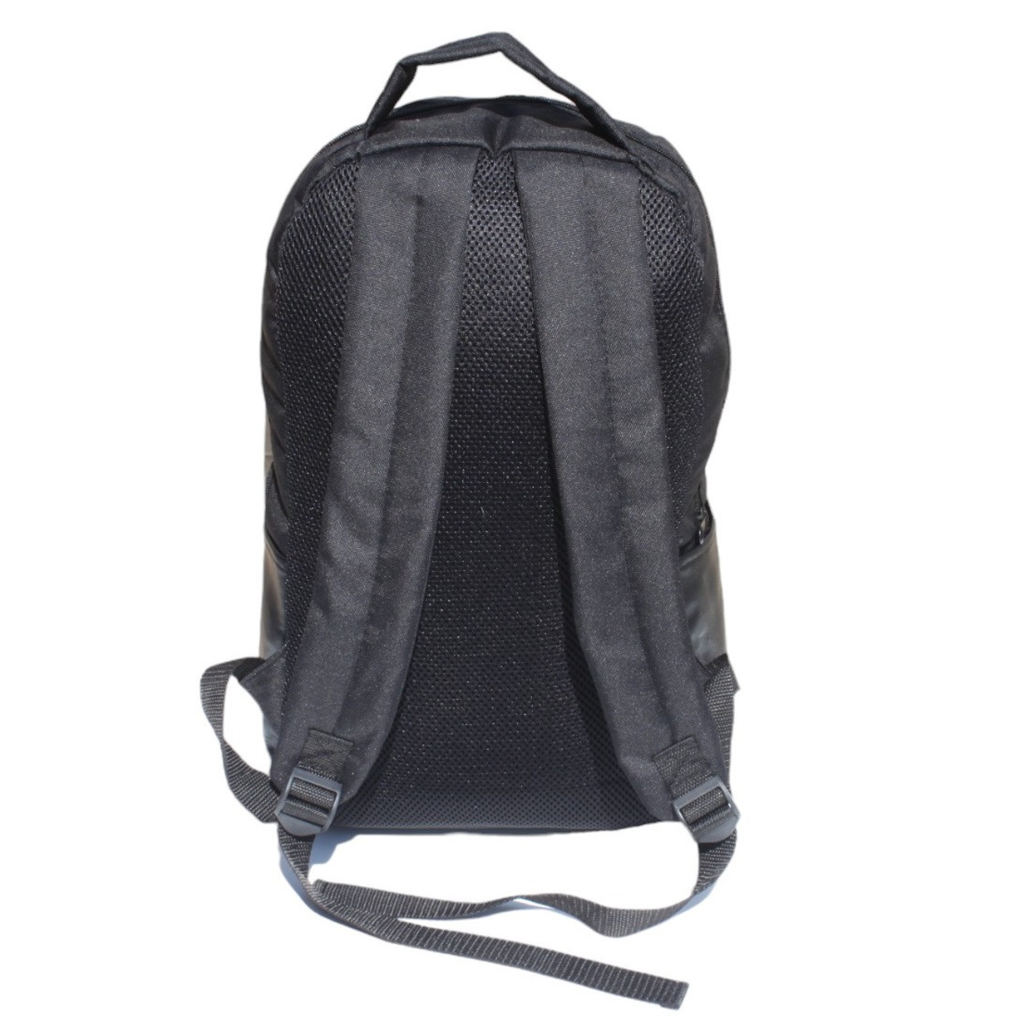 Рюкзак городской спортивный PUMA (р-р 40х25см, черный) - 2 - Robinzon.ua