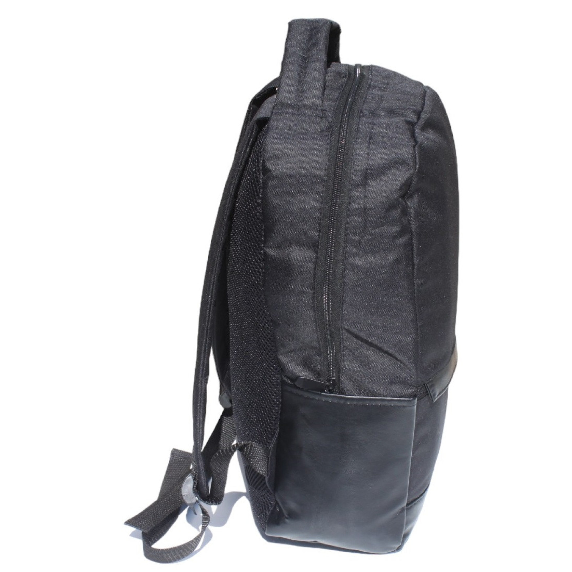 Рюкзак городской спортивный PUMA (р-р 40х25см, черный) - 3 - Robinzon.ua