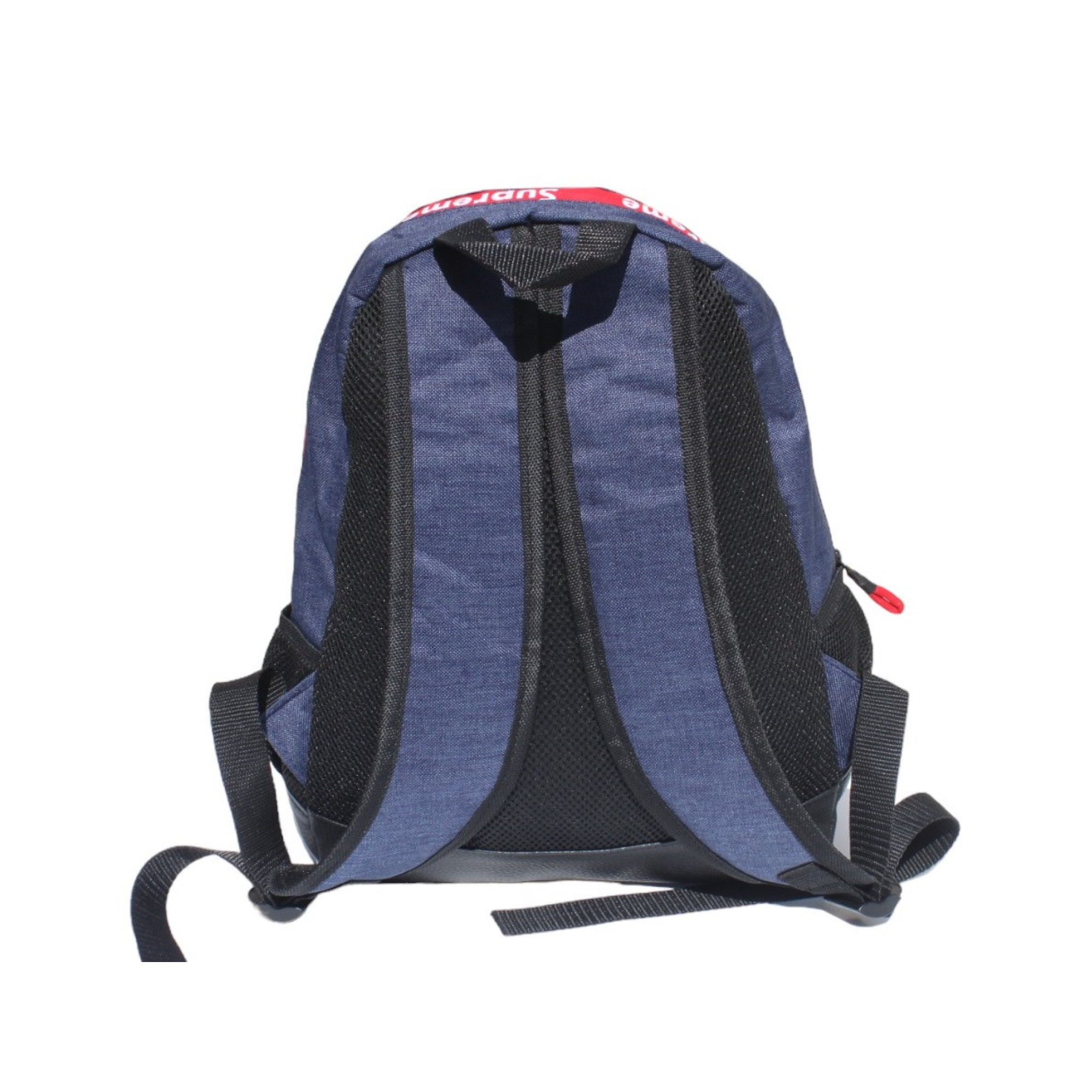 Рюкзак міський спортивний SUPREME (р-р 35х27см, темно-синій) - 2 - Robinzon.ua