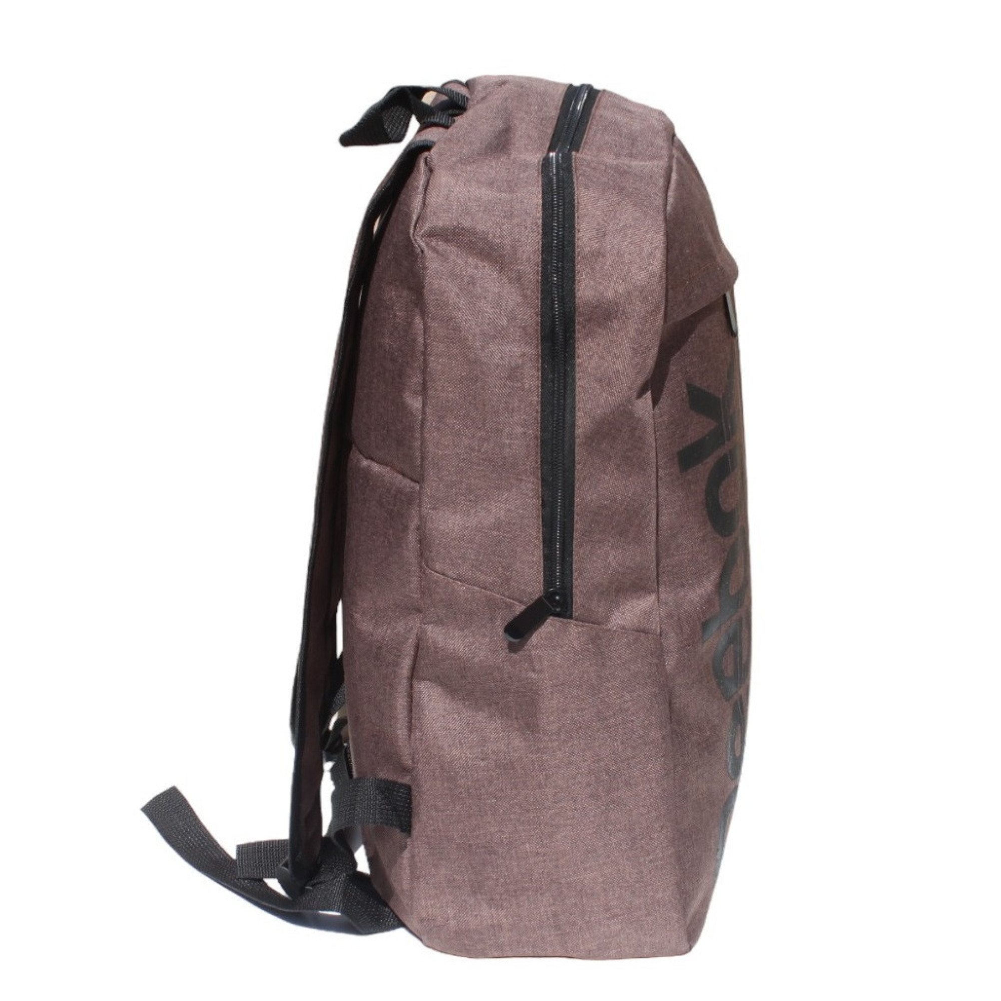 Рюкзак міський спортивний REEBOK (р-р 45х30,5см, коричневий) - 3 - Robinzon.ua