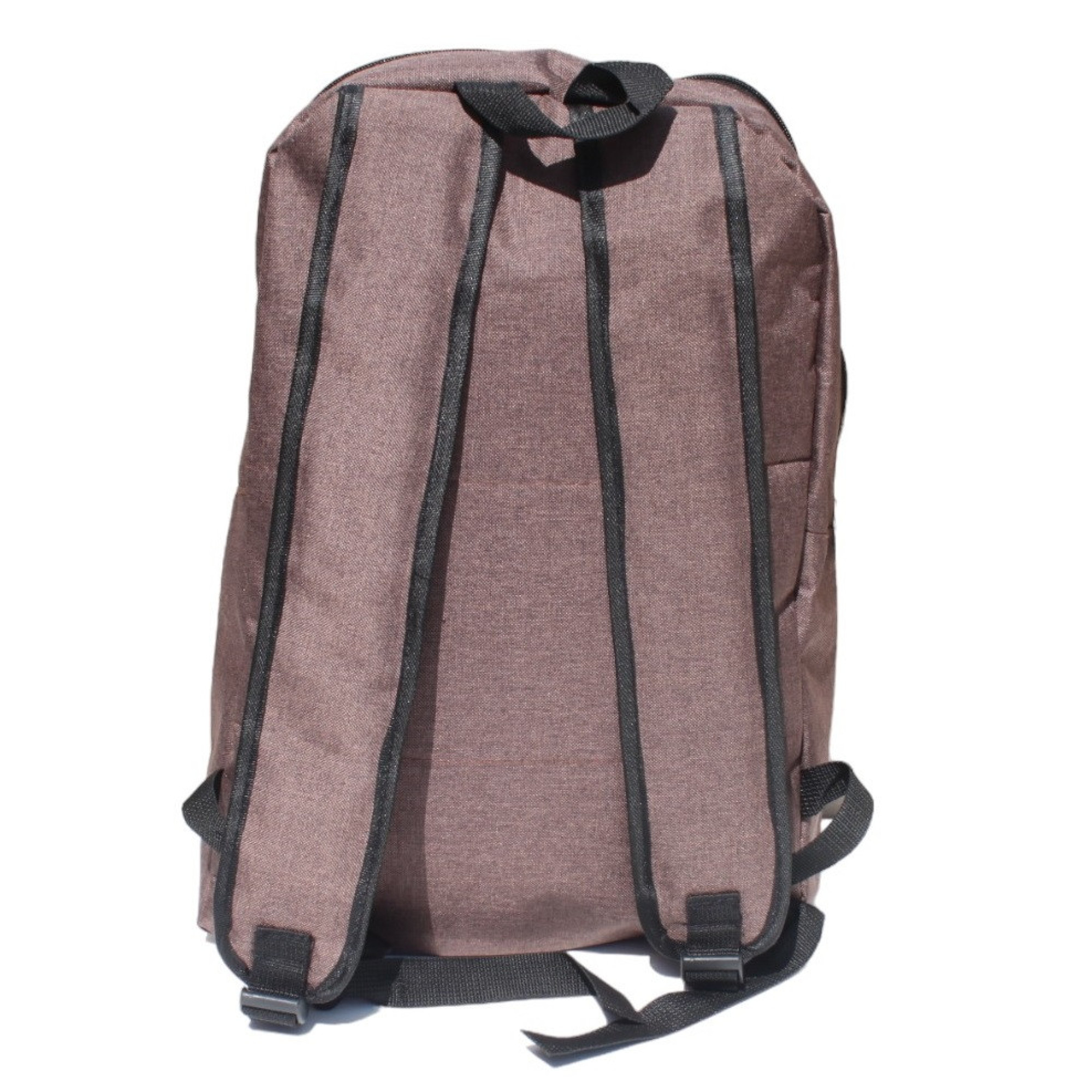 Рюкзак міський спортивний REEBOK (р-р 45х30,5см, коричневий) - 2 - Robinzon.ua