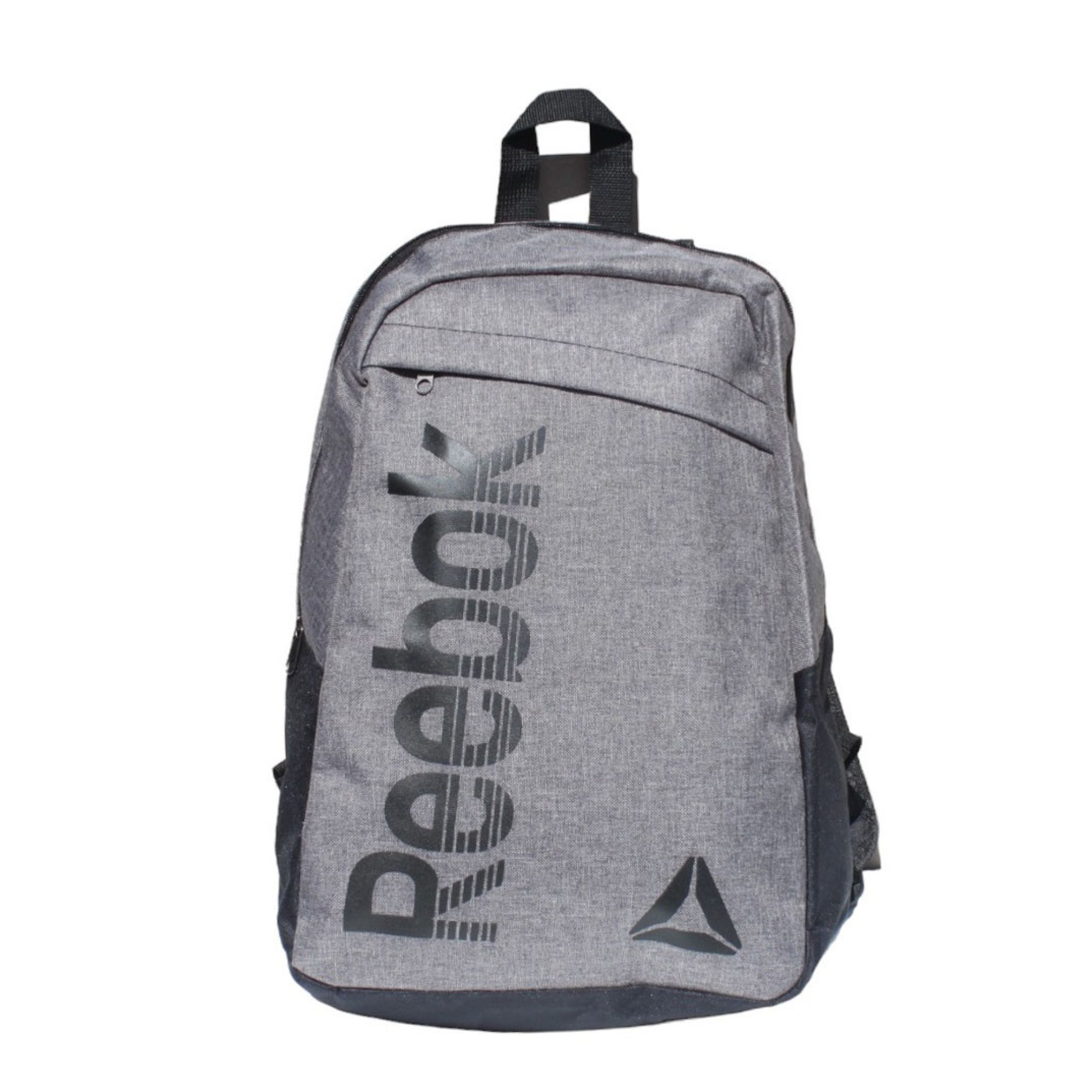 Рюкзак міський спортивний REEBOK (р-р 45х30,5см, сірий) - Robinzon.ua