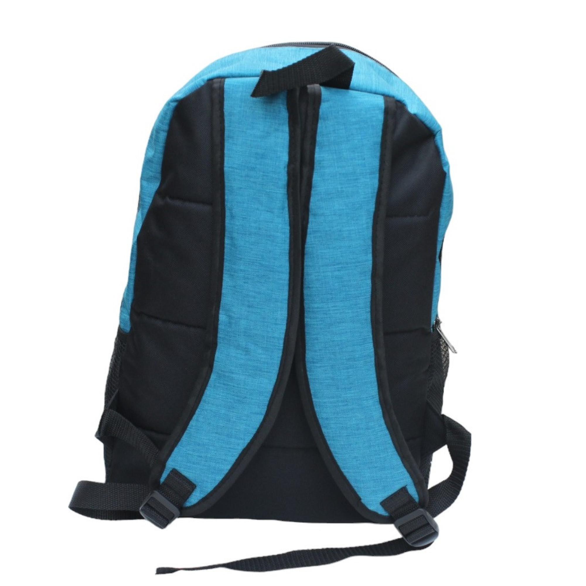 Рюкзак городской спортивный ADIDAS (р-р 44х29см, голубой) - 2 - Robinzon.ua