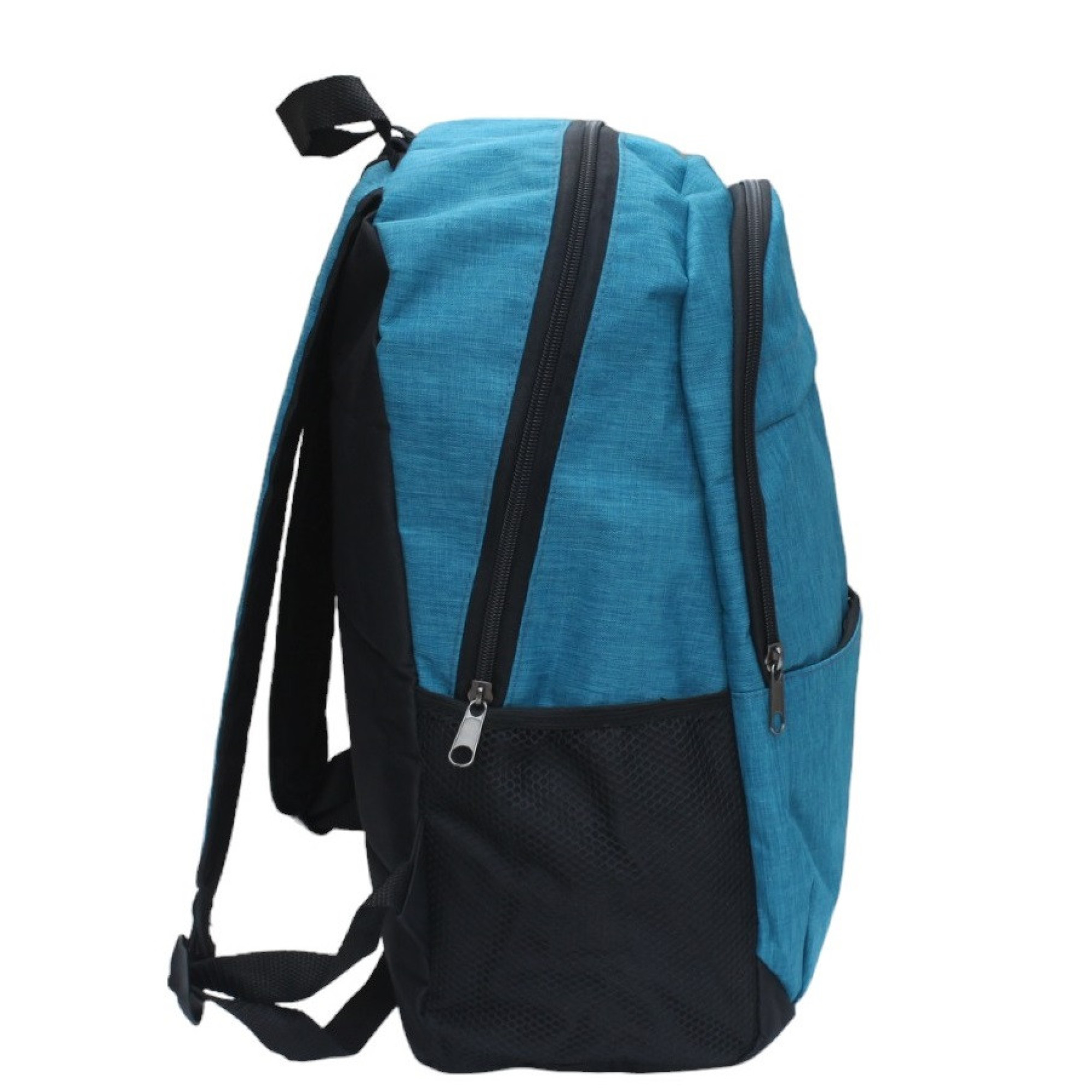 Рюкзак городской спортивный ADIDAS (р-р 44х29см, голубой) - 3 - Robinzon.ua