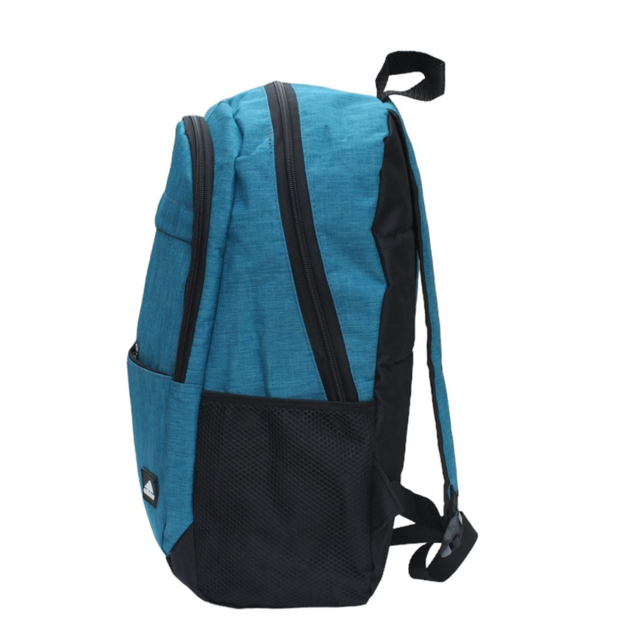 Рюкзак городской спортивный ADIDAS (р-р 44х29см, голубой) - 1 - Robinzon.ua