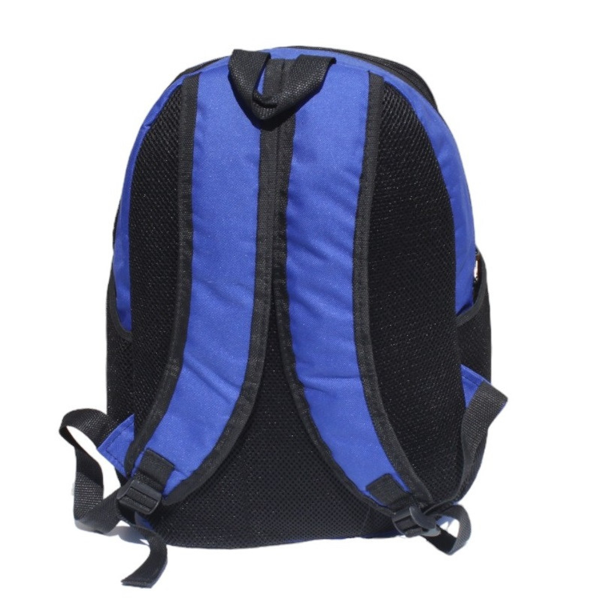 Рюкзак городской спортивный TREND (р-р 42х30см, синий) - 2 - Robinzon.ua