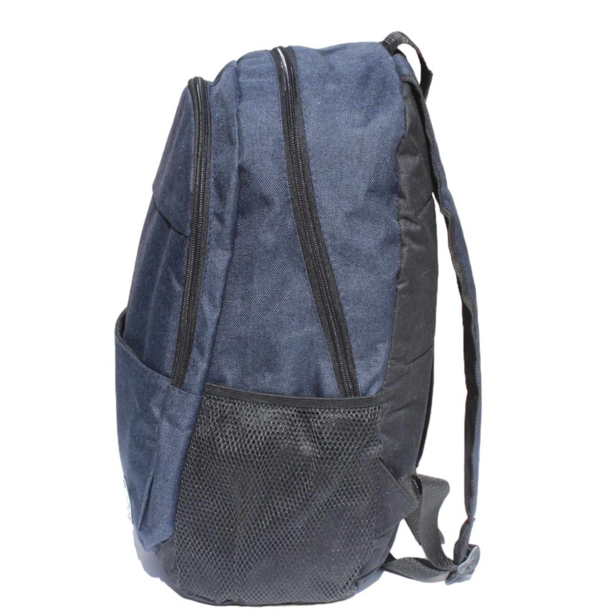 Рюкзак міський спортивний ADIDAS (р-р 44х29см, темно-синій) - 1 - Robinzon.ua