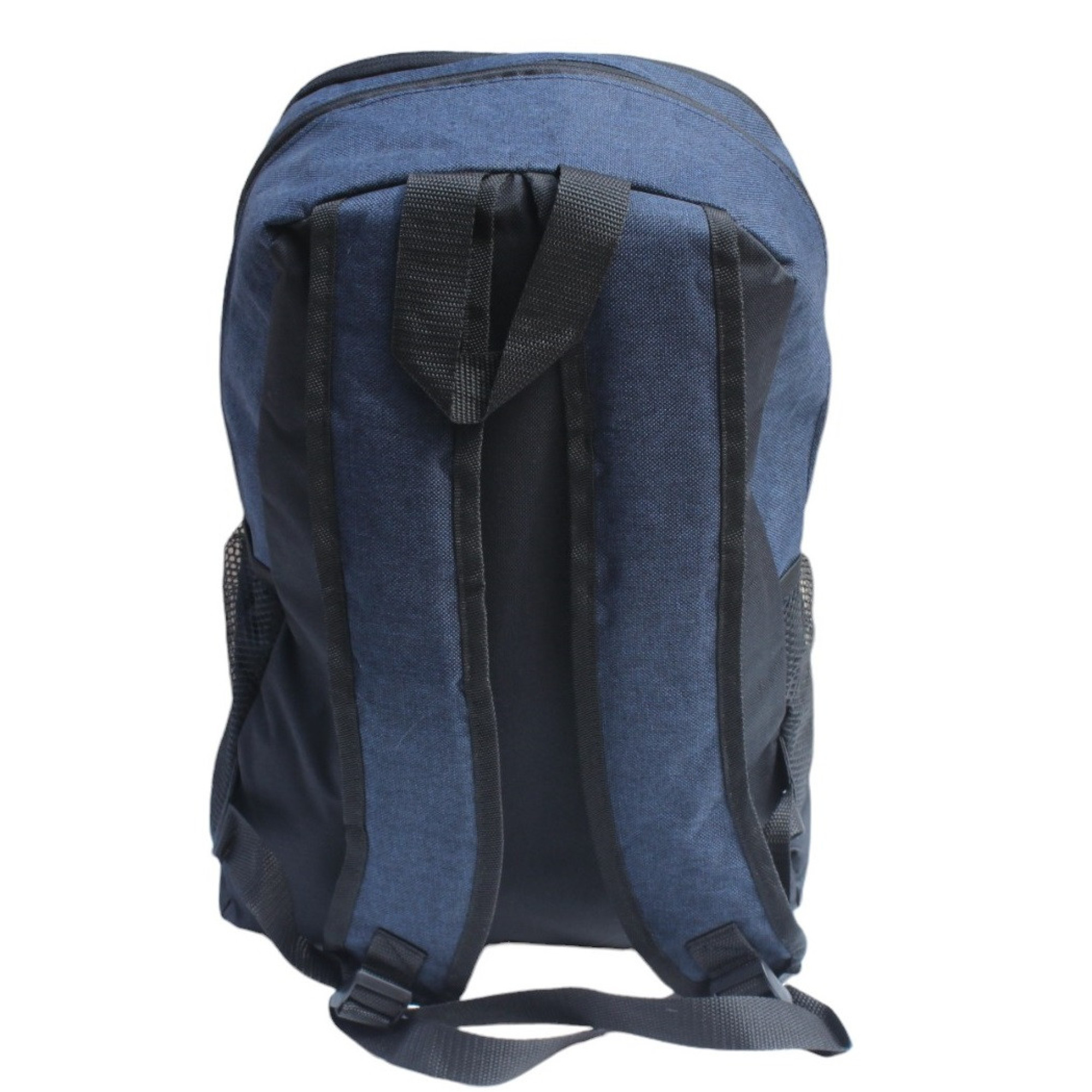 Рюкзак міський спортивний PUMA (р-р 46х30см, темно-синій) - 2 - Robinzon.ua