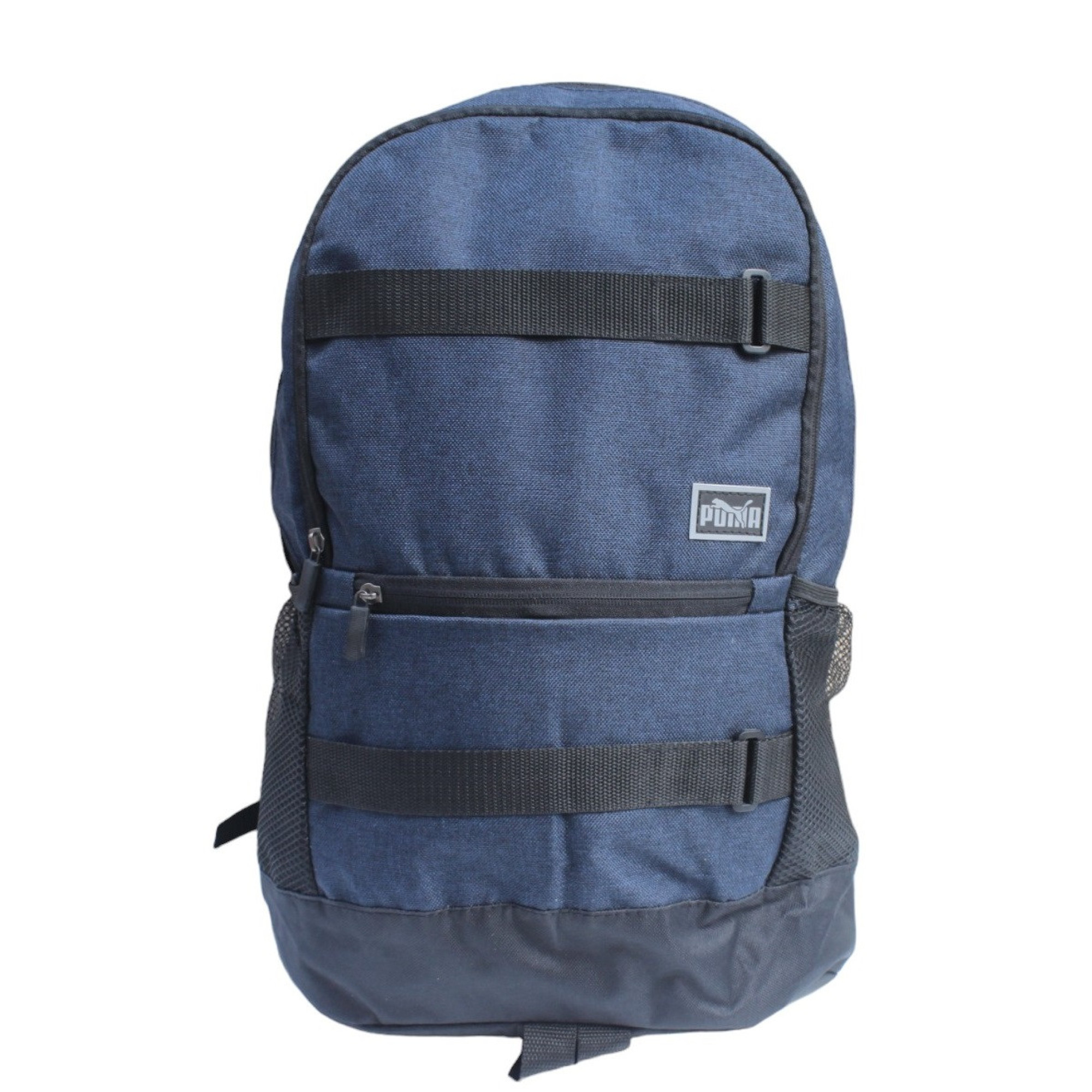 Рюкзак городской спортивный PUMA (р-р 46х30см, темно-синий) - Robinzon.ua