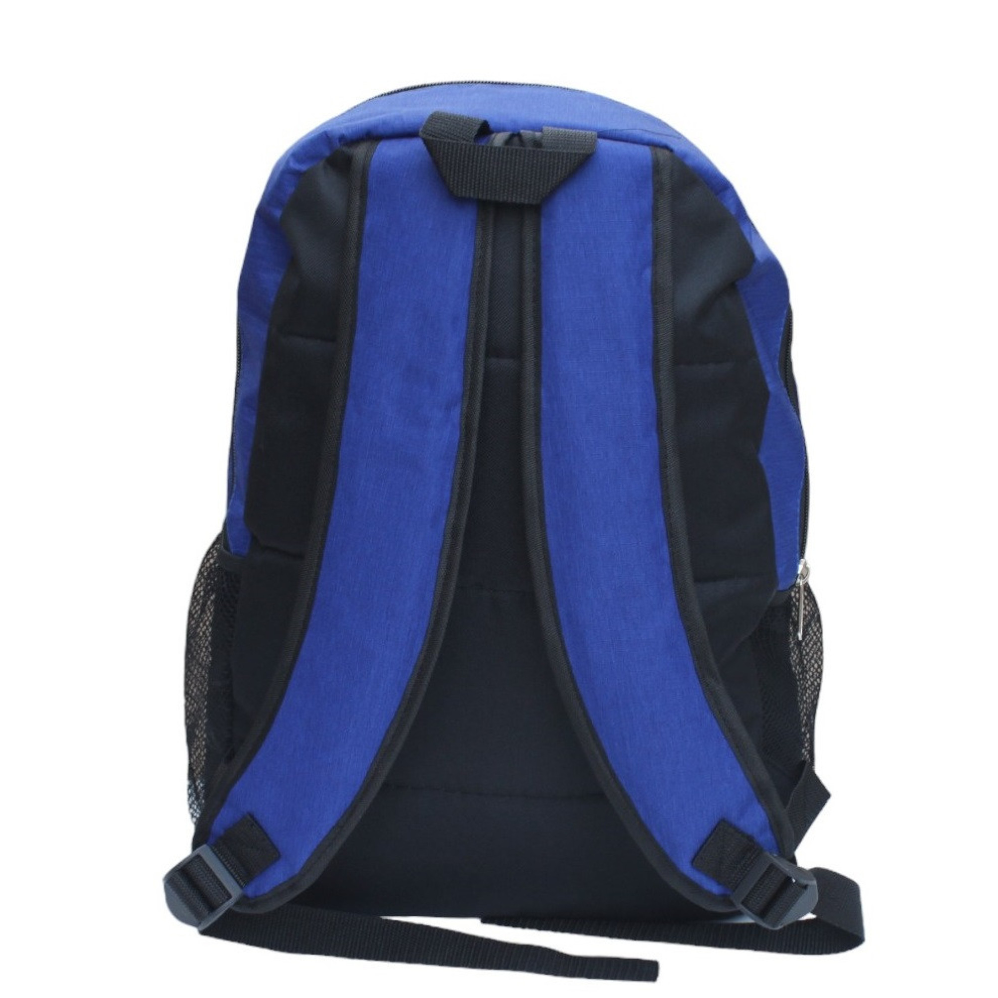 Рюкзак міський спортивний NIKE (р-р 44х29см, синій) - 2 - Robinzon.ua