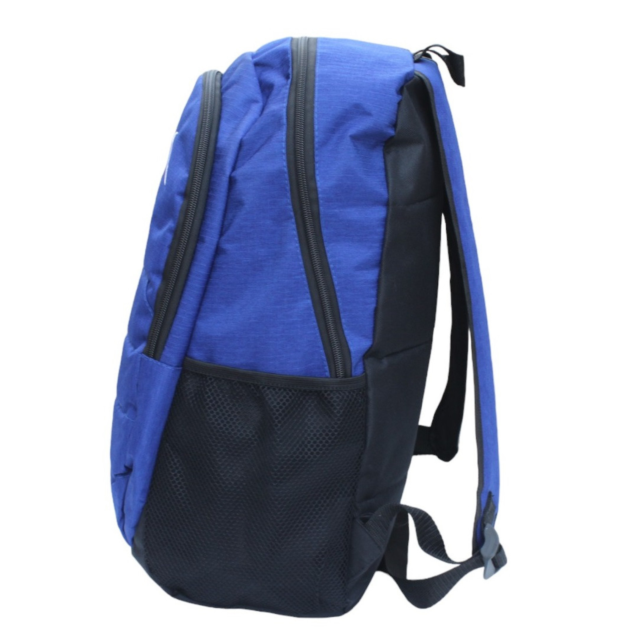 Рюкзак міський спортивний NIKE (р-р 44х29см, синій) - 1 - Robinzon.ua