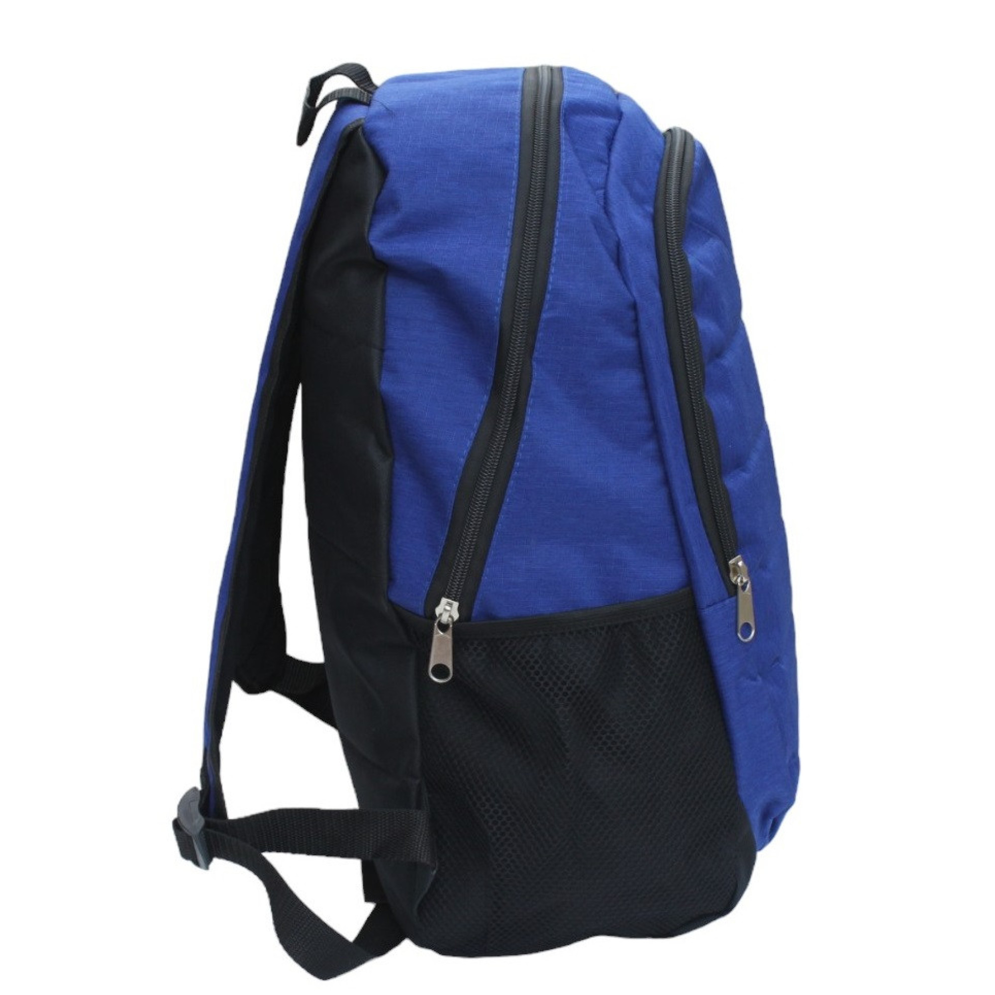 Рюкзак міський спортивний NIKE (р-р 44х29см, синій) - 3 - Robinzon.ua